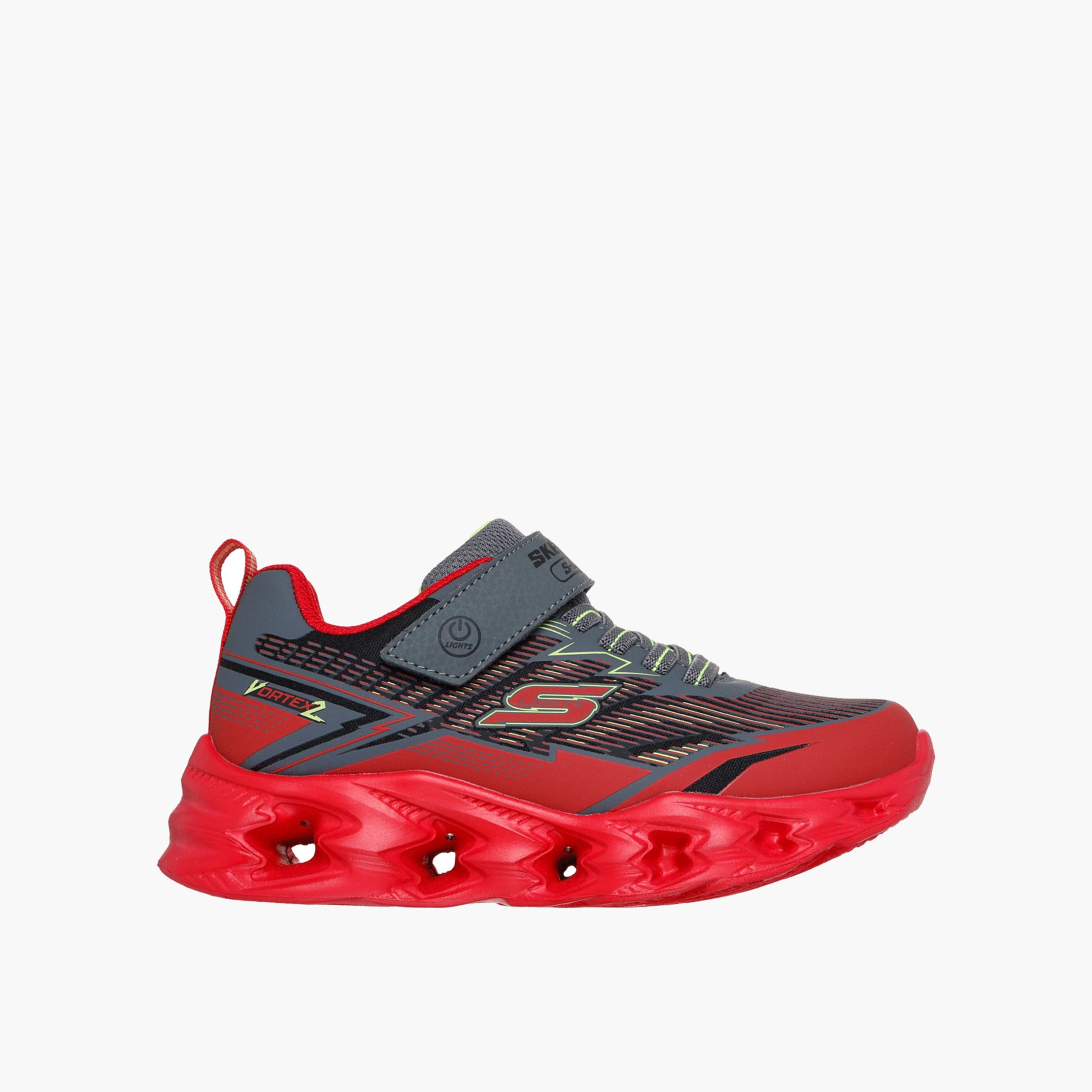 حذاء رياضي فورتيكس 2.0 للأولاد من سكيتشرز-boys-shoes-sneakers-image-1