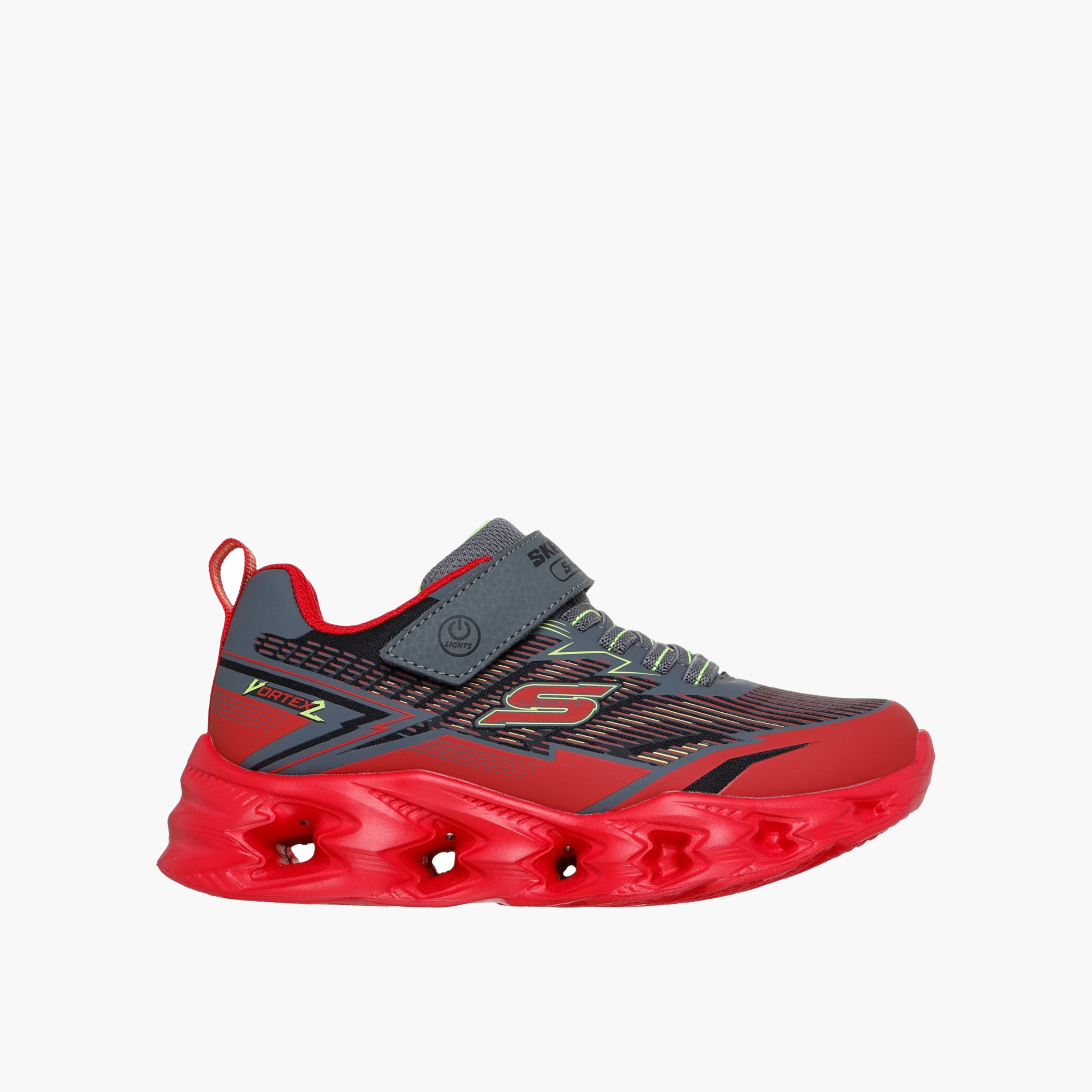 حذاء رياضي فورتيكس 2.0 للأولاد من سكيتشرز-boys-shoes-sneakers-image-2