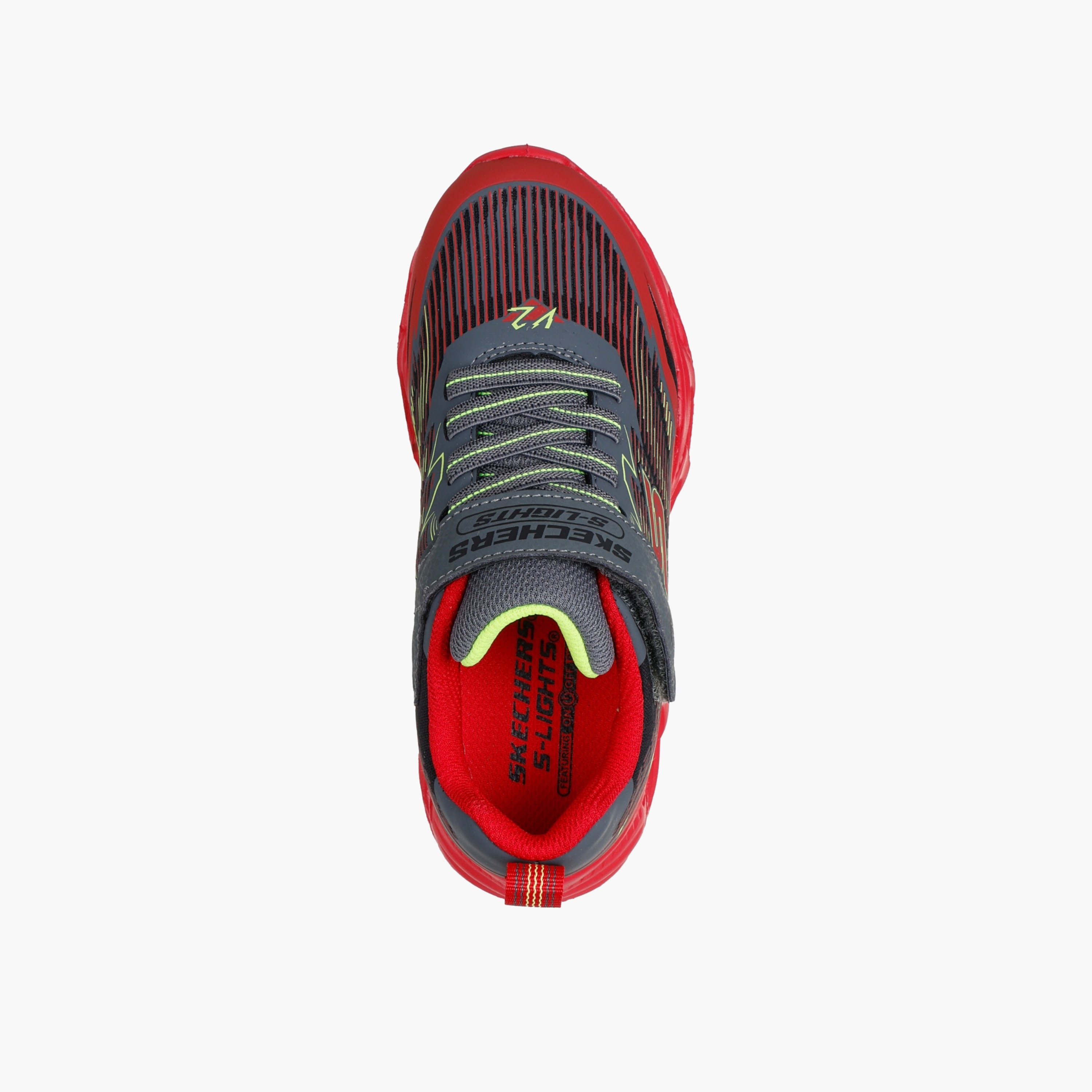حذاء رياضي فورتيكس 2.0 للأولاد من سكيتشرز-boys-shoes-sneakers-image-3