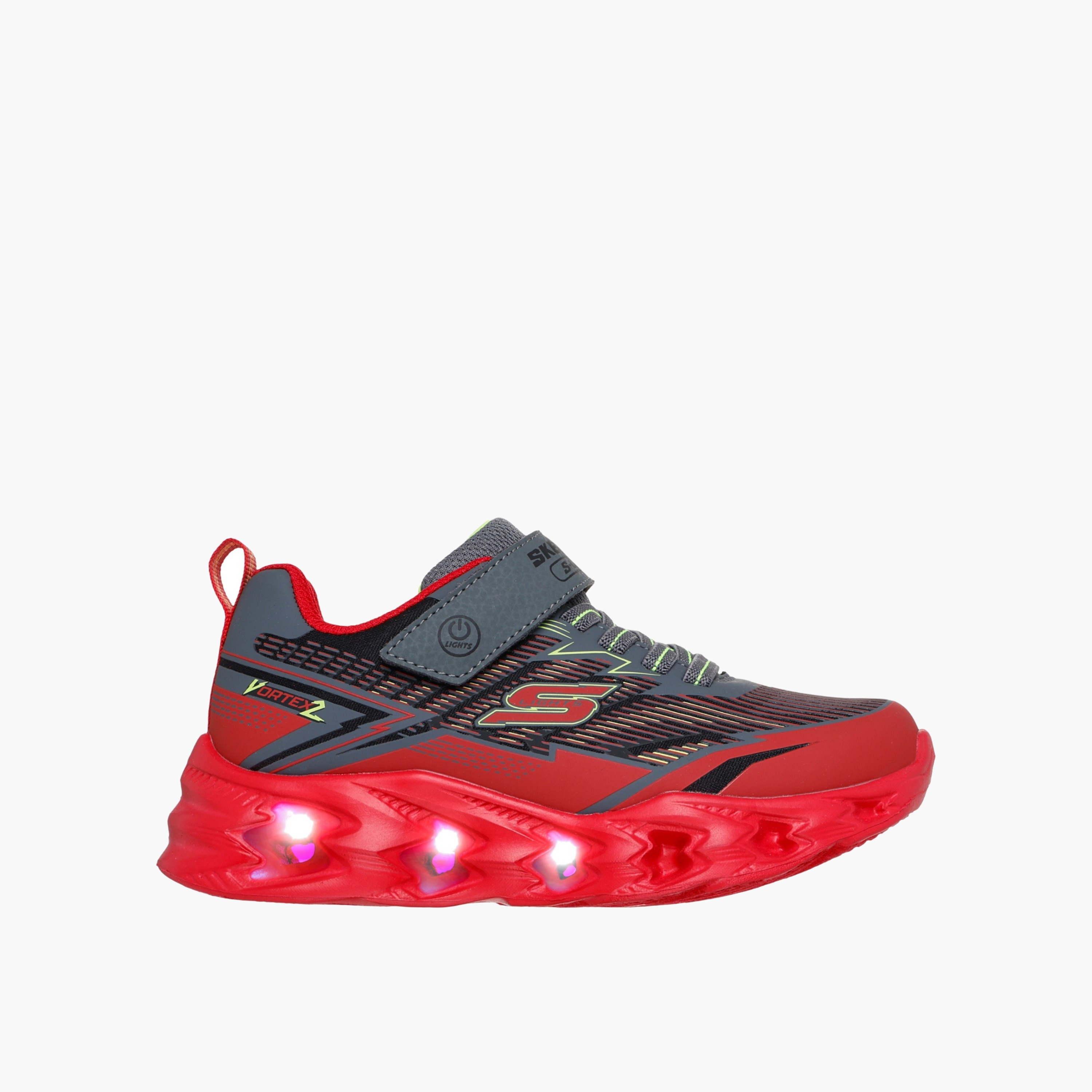 حذاء رياضي فورتيكس 2.0 للأولاد من سكيتشرز-boys-shoes-sneakers-image-5