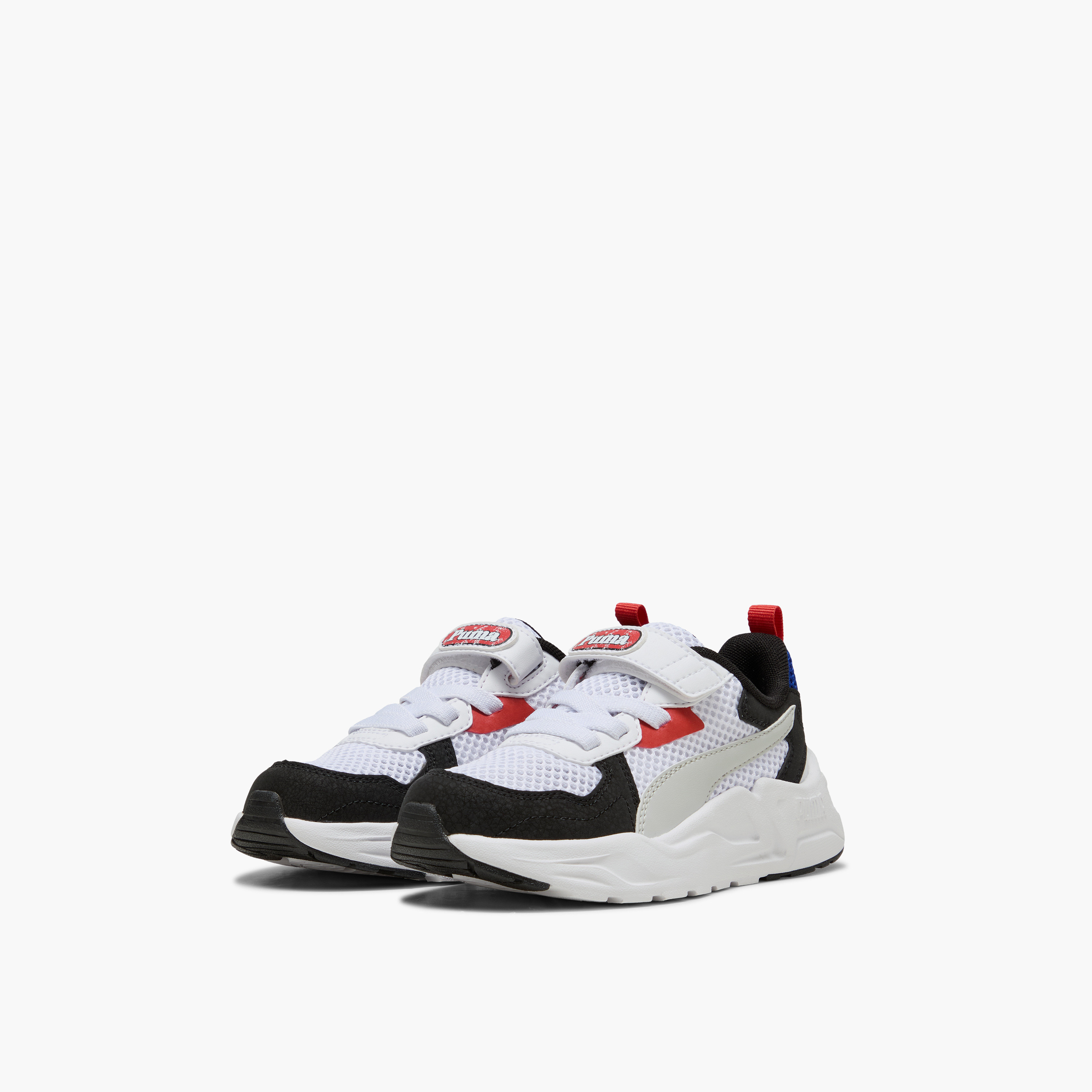 بوما - حذاء رياضي ترينيتي لايت ميد ناينتيس - للأولاد 400660 | OE-boys-shoes-sneakers-image-1