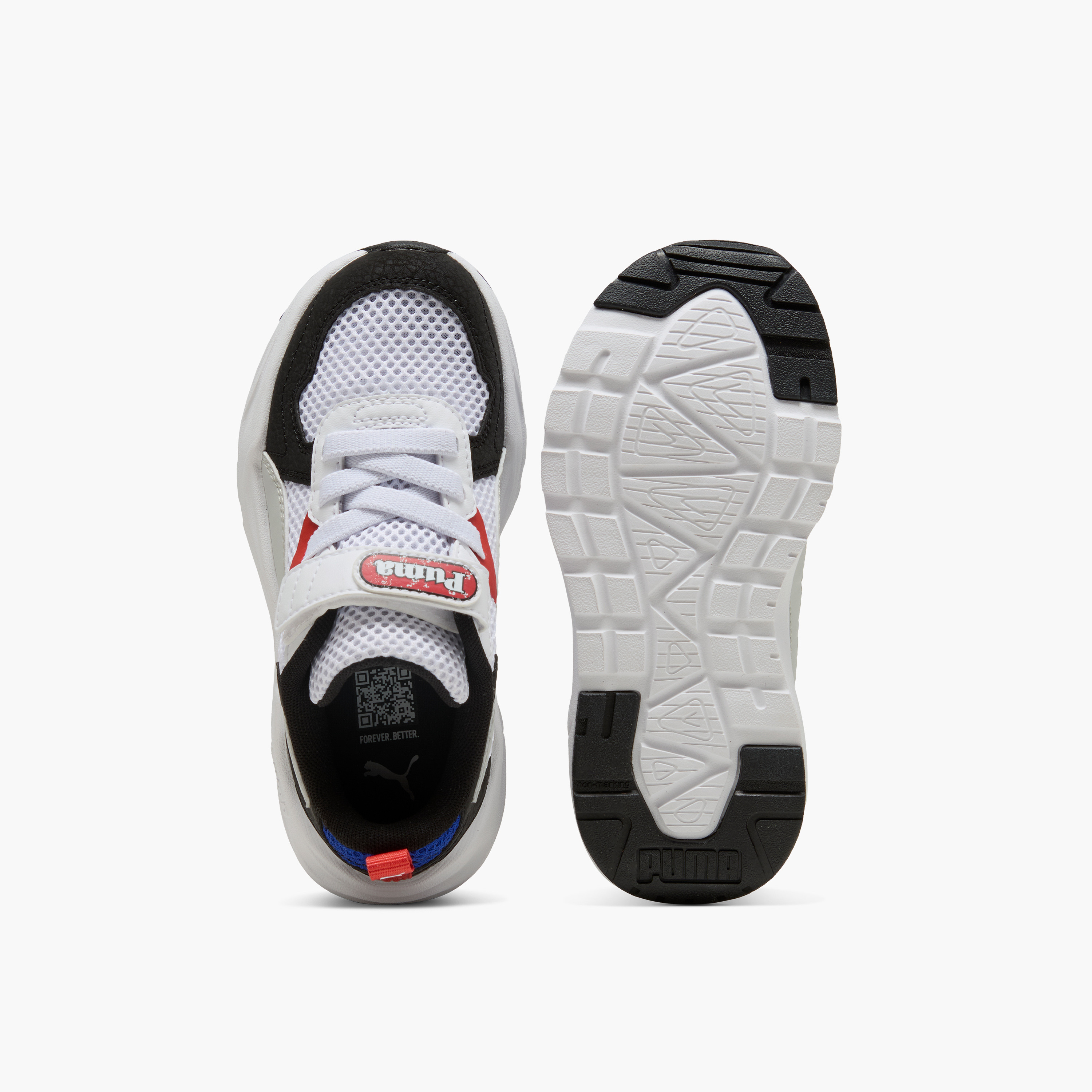 بوما - حذاء رياضي ترينيتي لايت ميد ناينتيس - للأولاد 400660 | OE-boys-shoes-sneakers-image-4