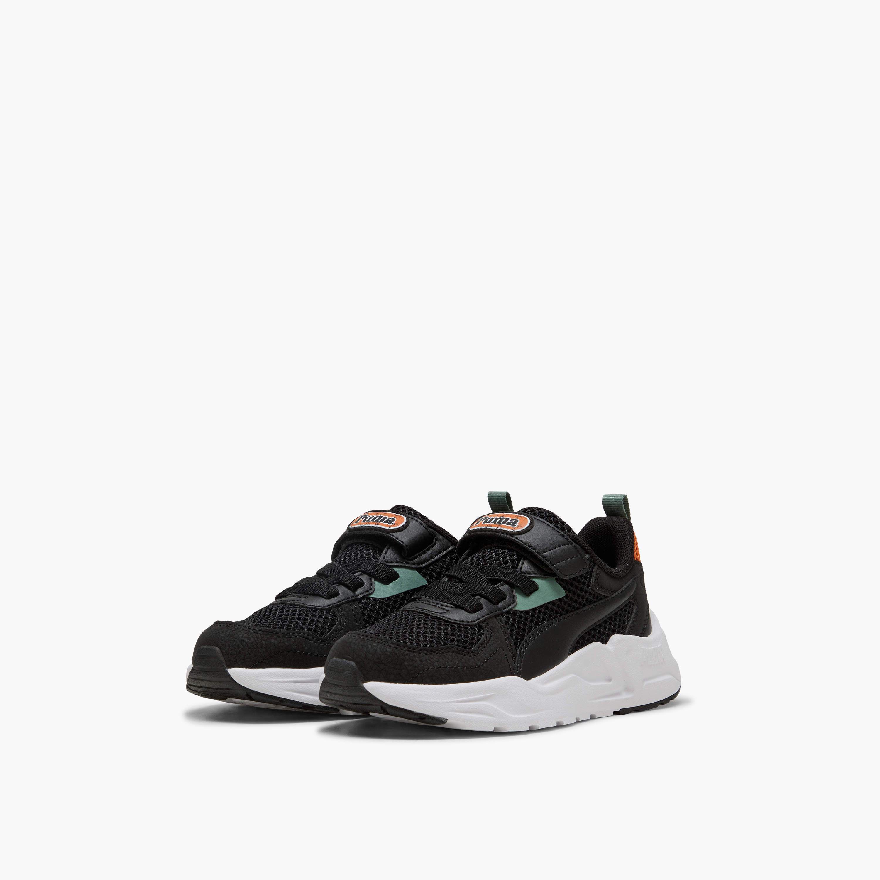 بوما - حذاء رياضي ترينيتي لايت ميد ناينتيس - للأولاد 400660 | OE-boys-shoes-sneakers-image-7