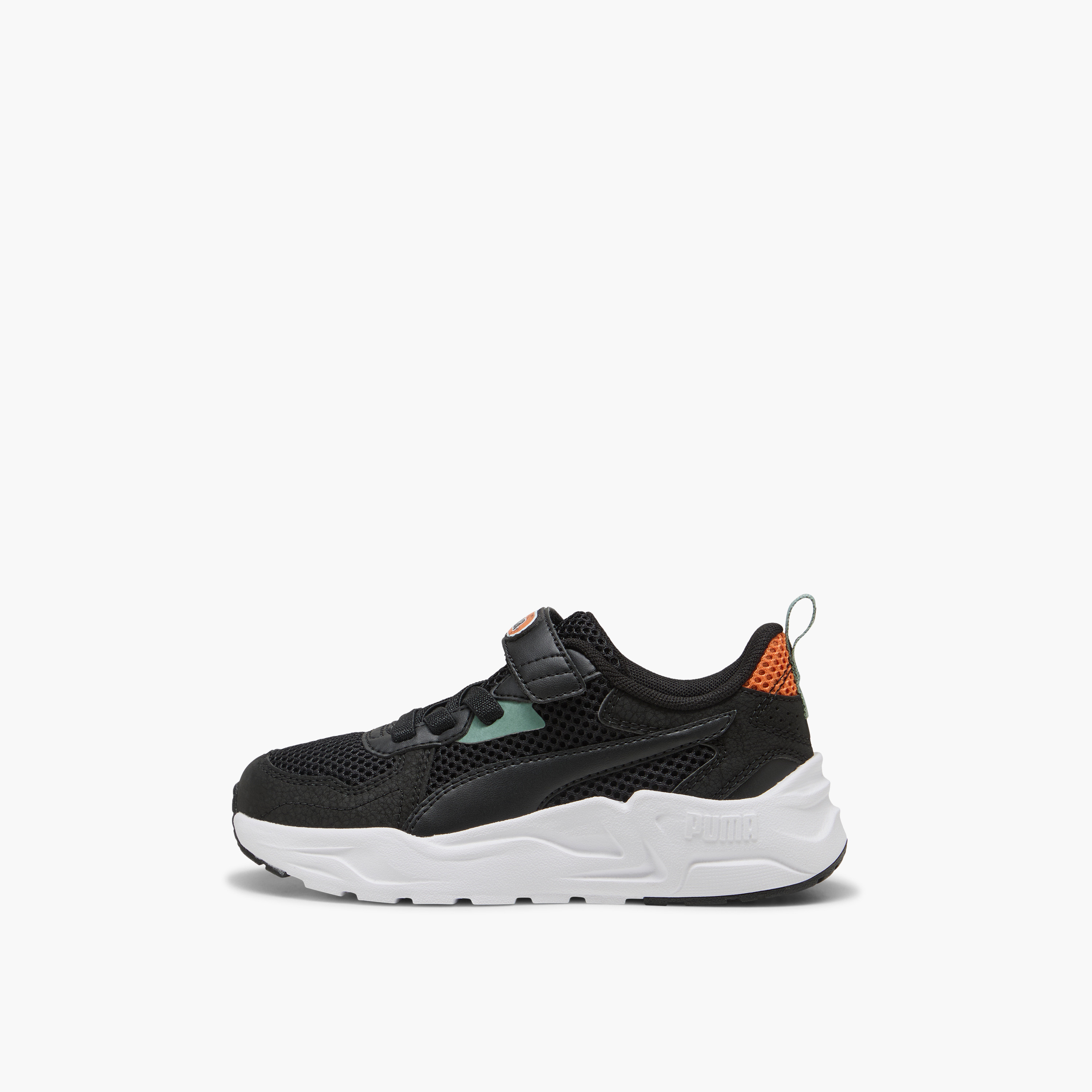 بوما - حذاء رياضي ترينيتي لايت ميد ناينتيس - للأولاد 400660 | OE-boys-shoes-sneakers-image-9