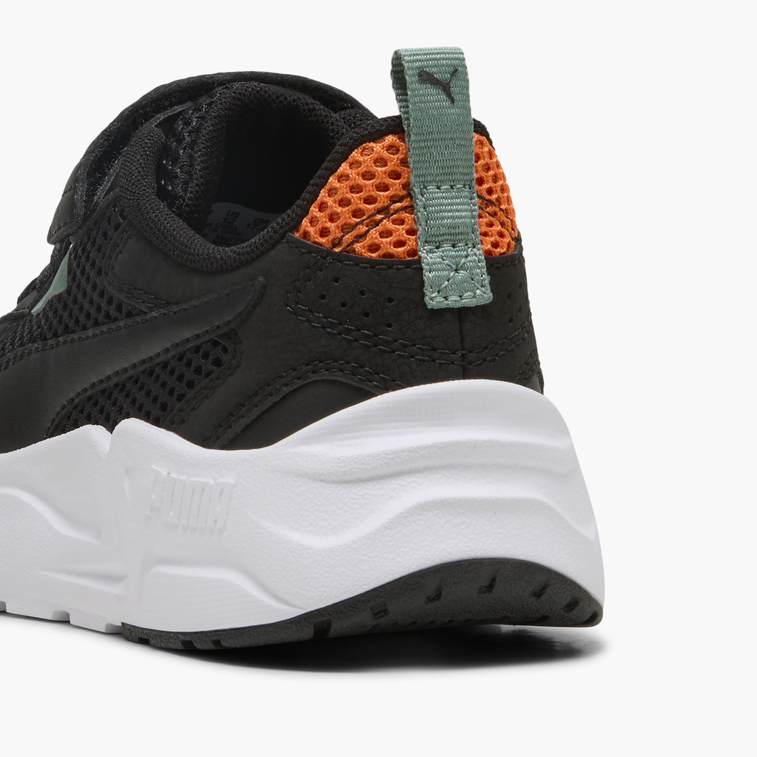 بوما - حذاء رياضي ترينيتي لايت ميد ناينتيس - للأولاد 400660 | OE-boys-shoes-sneakers-image-11