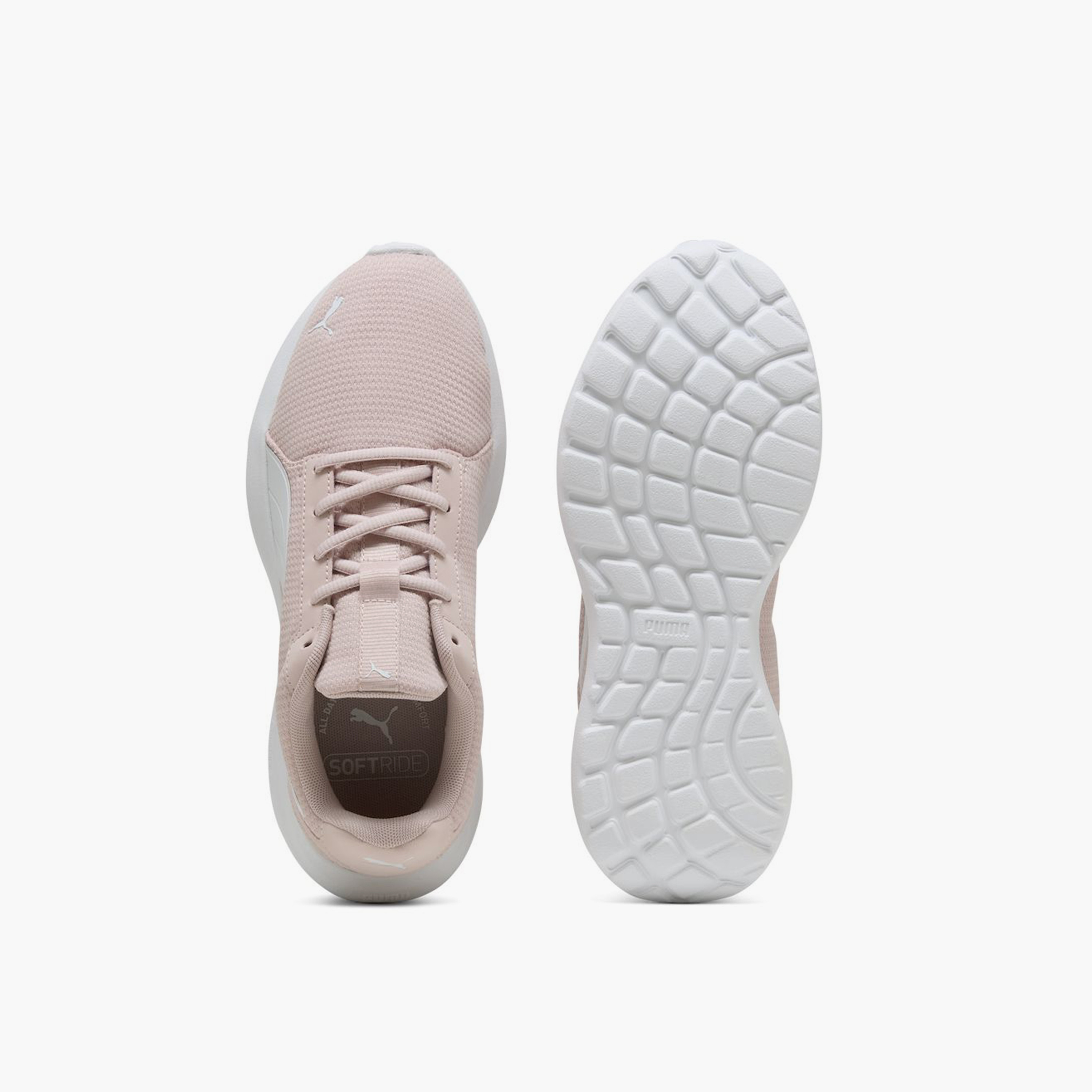 Puma Women's Softride COSMIC LT Lace-Up Running Shoes 400701 | OE-sports-women-shoes-image-4
