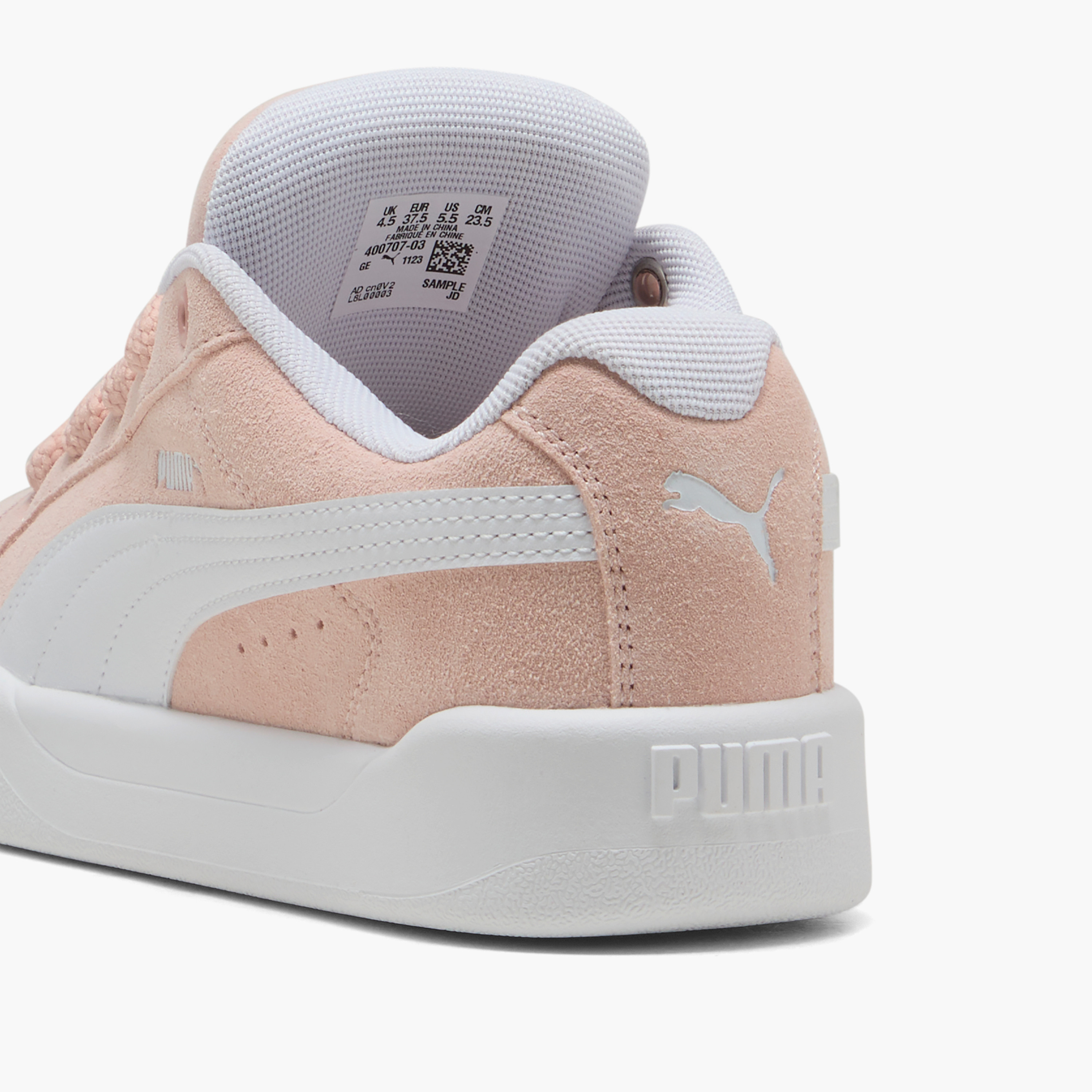 حذاء رياضي نسائي من بوما بارك لايف ستايل 400707 | عمر الفاروق-sports-women-shoes-image-5