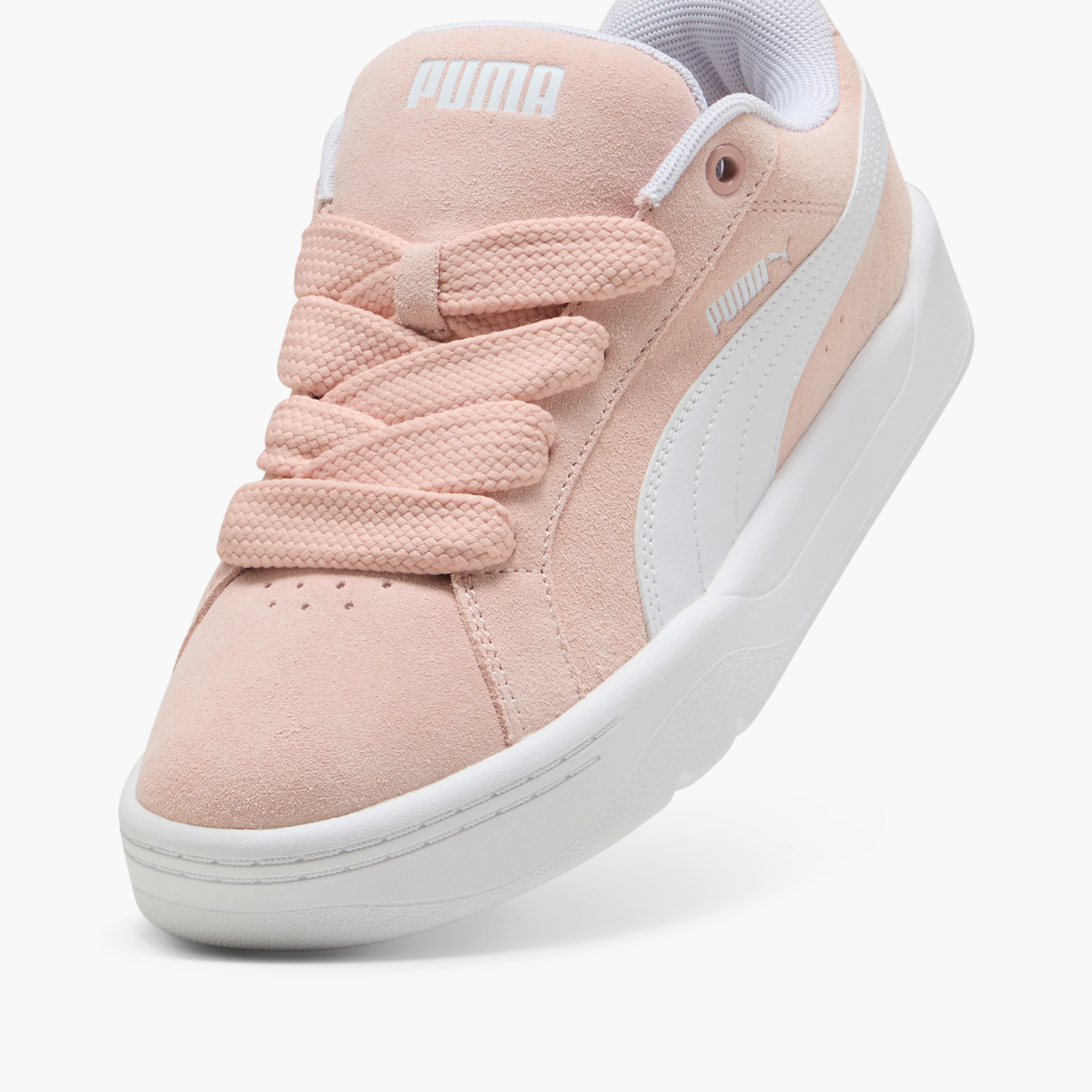 Puma Park Lifestyle Women Sneakers 400707 | OE-sports-women-shoes-image-6