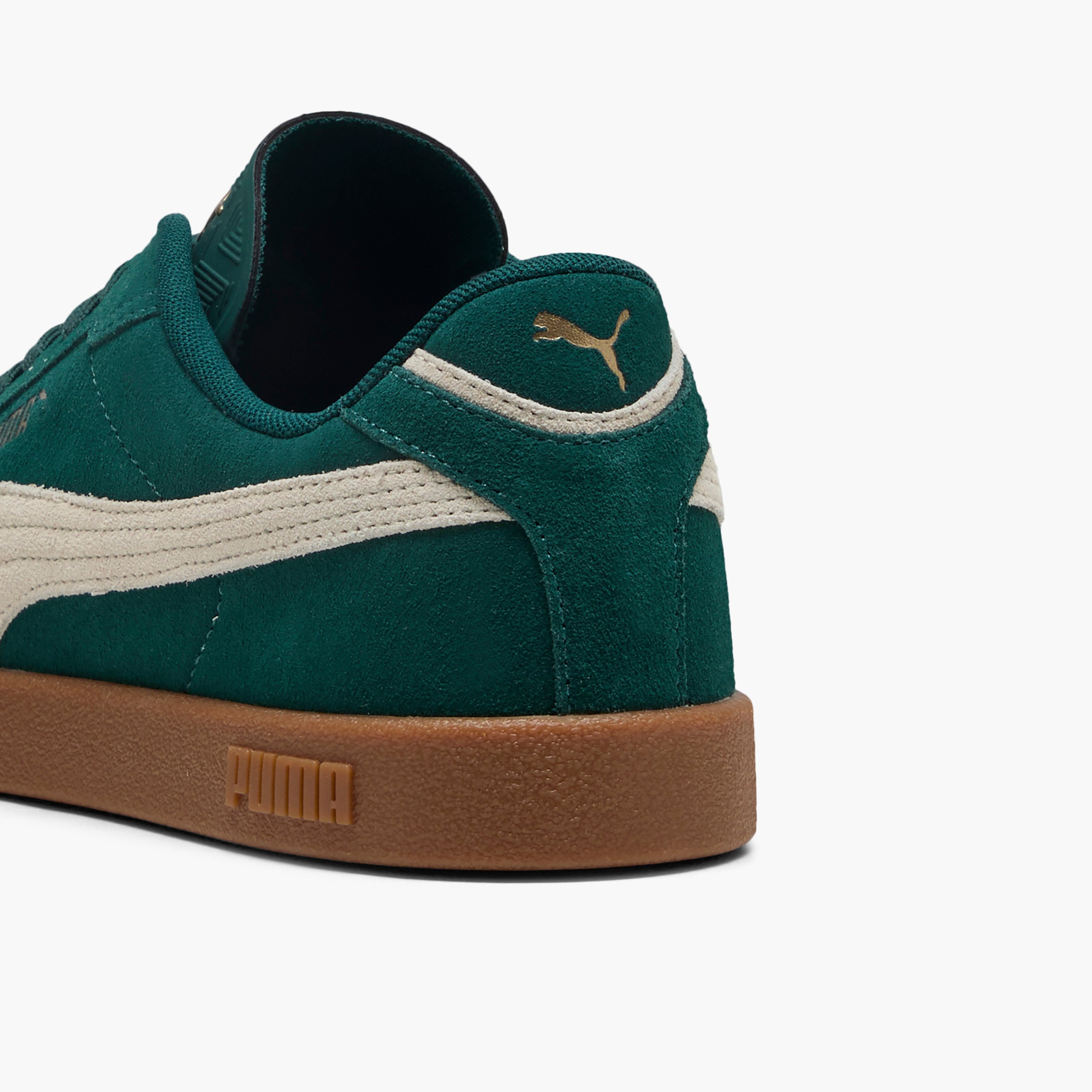 Puma Men's Club II Era Suede Lace-Up Sneakers - 40071703-men-shoes-sneakers-image-3