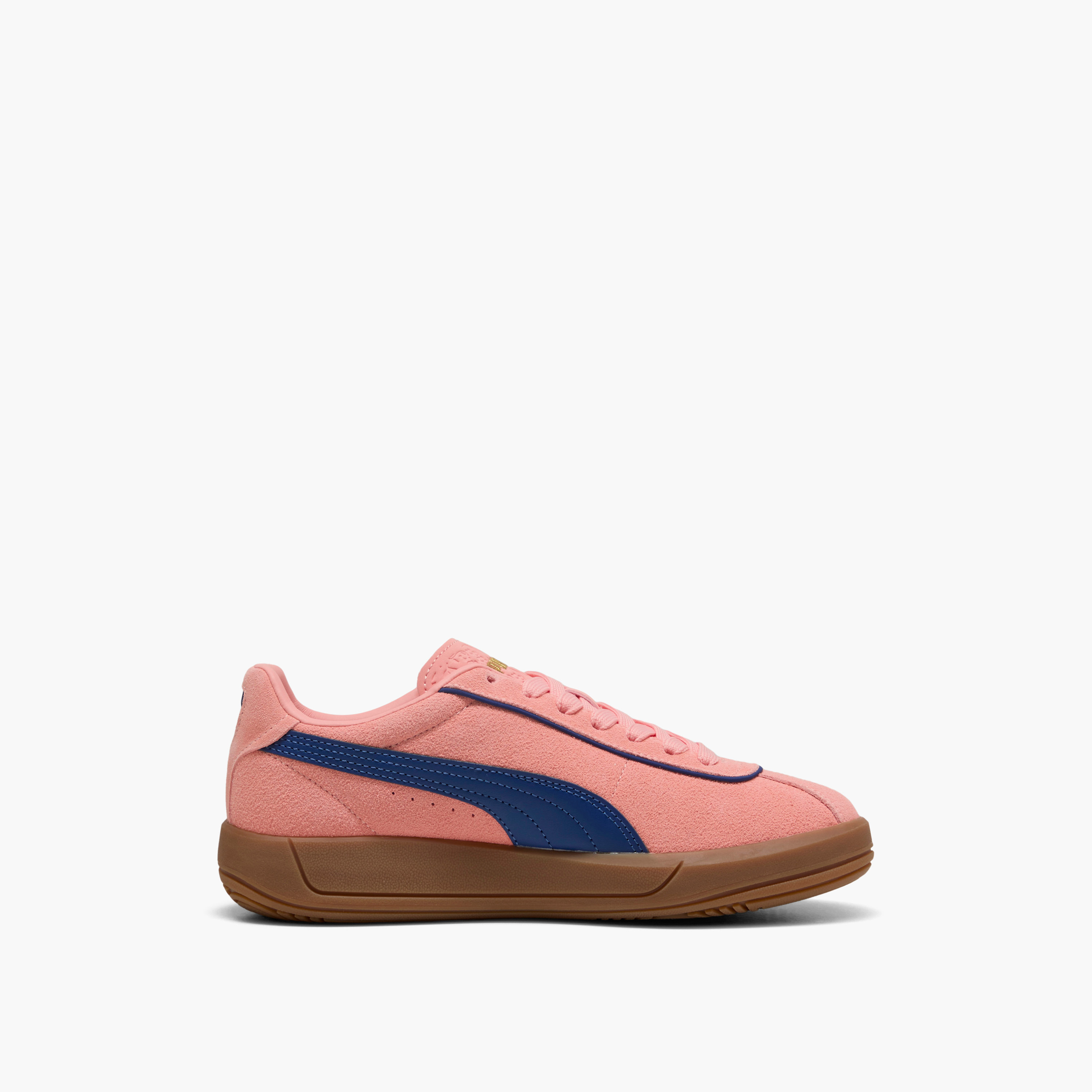 Puma Women's Club Klassika SD Lace-Up Sneakers - 40071804-sports-women-shoes-image-2