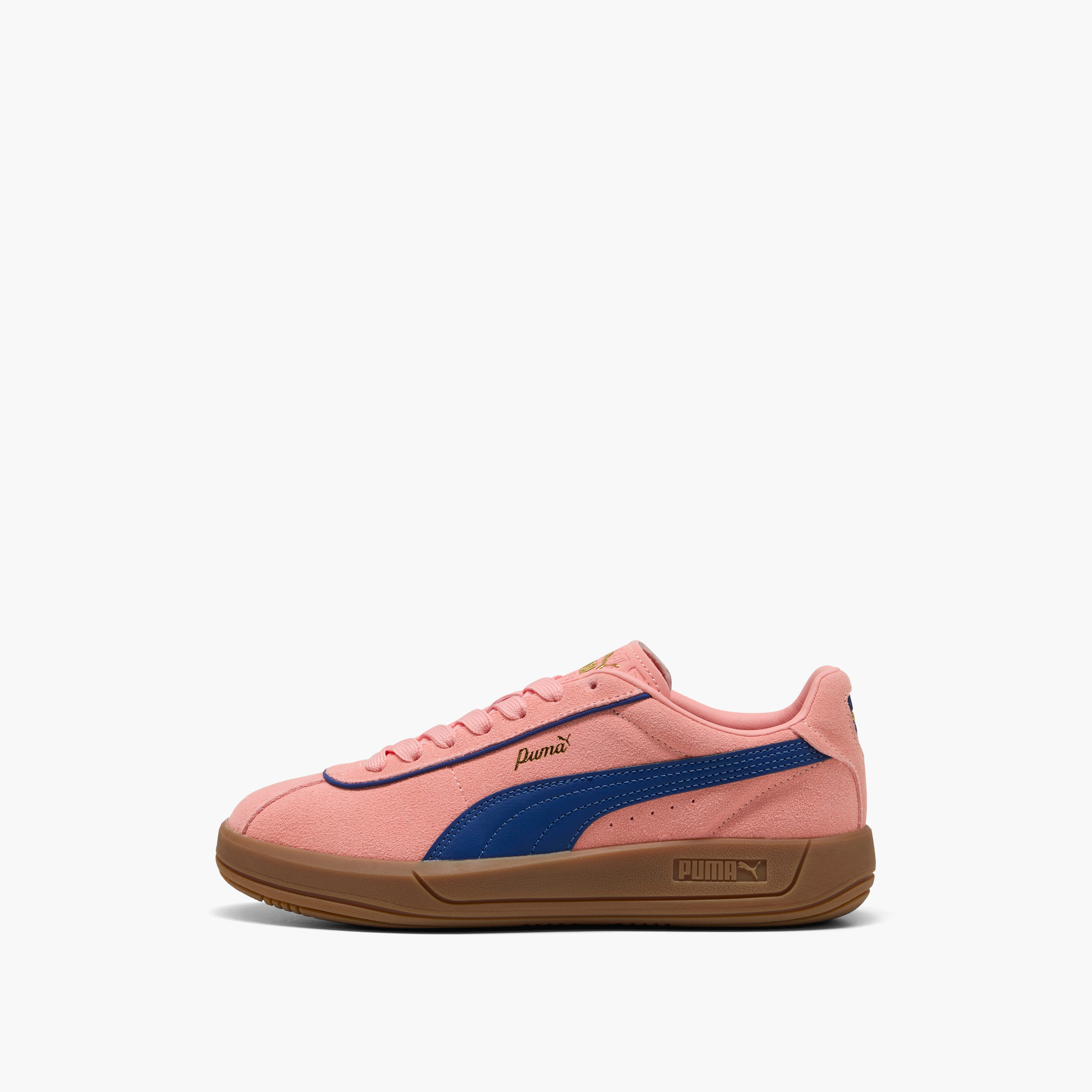 Puma Women's Club Klassika SD Lace-Up Sneakers - 40071804-sports-women-shoes-image-4
