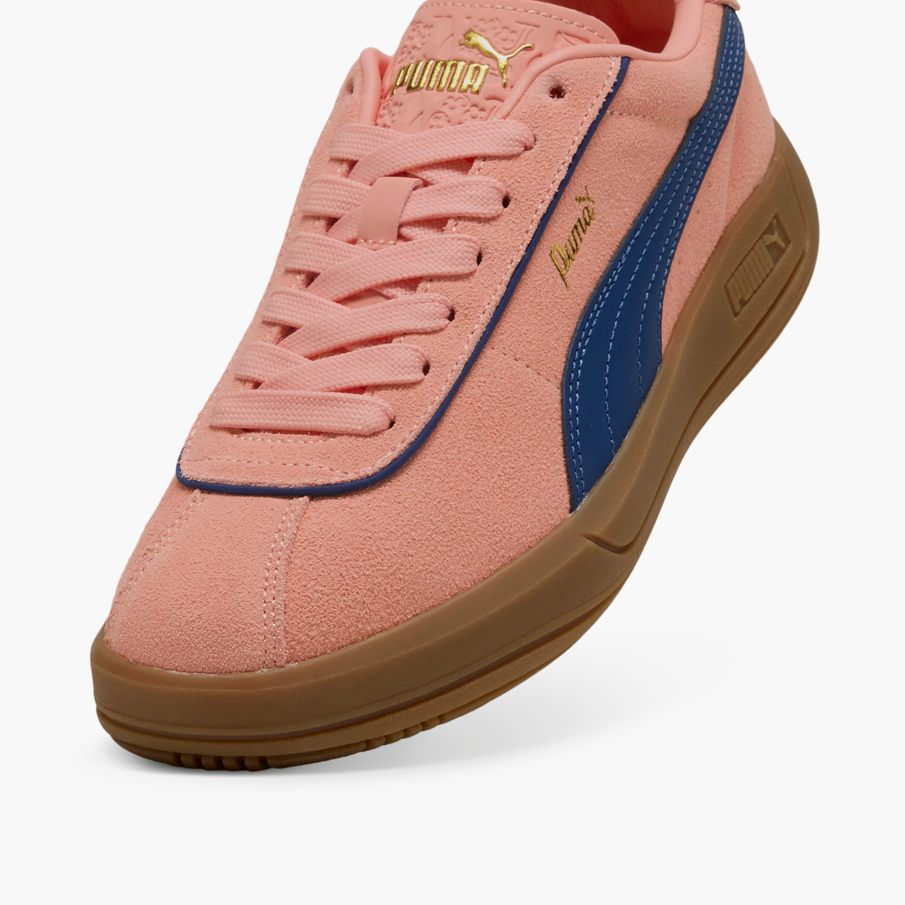 Puma Women's Club Klassika SD Lace-Up Sneakers - 40071804-sports-women-shoes-image-6