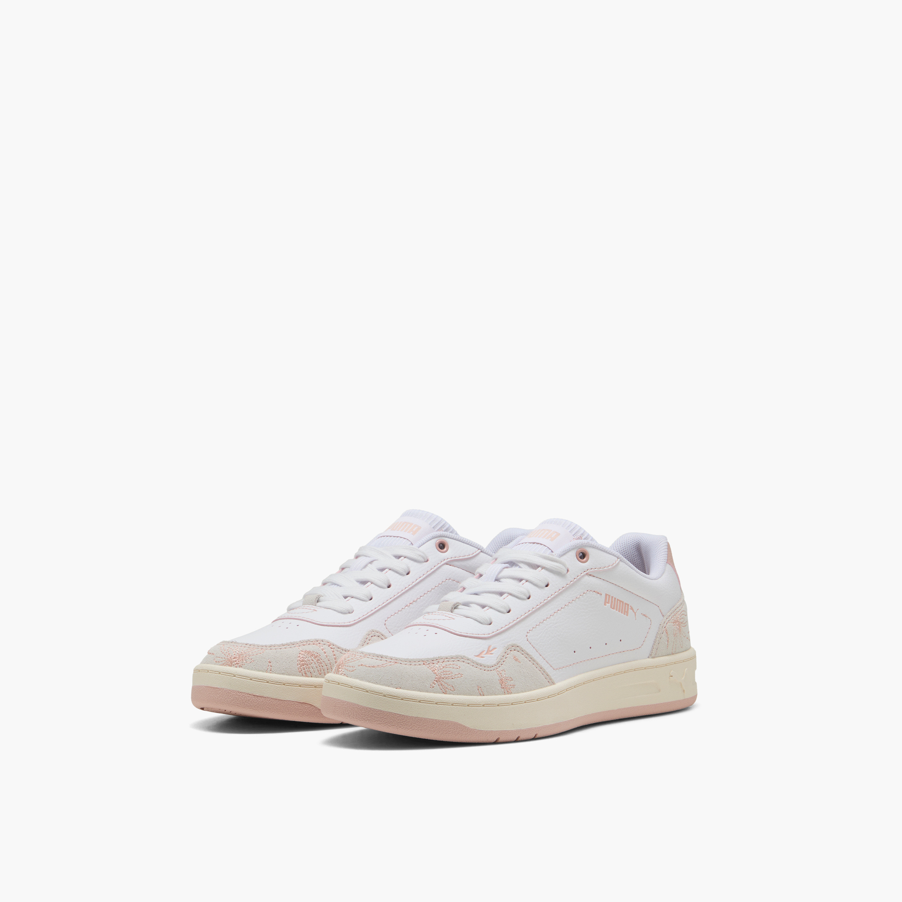 Puma Court Classy Women Sneakers 400733 | OE-sports-women-shoes-image-1