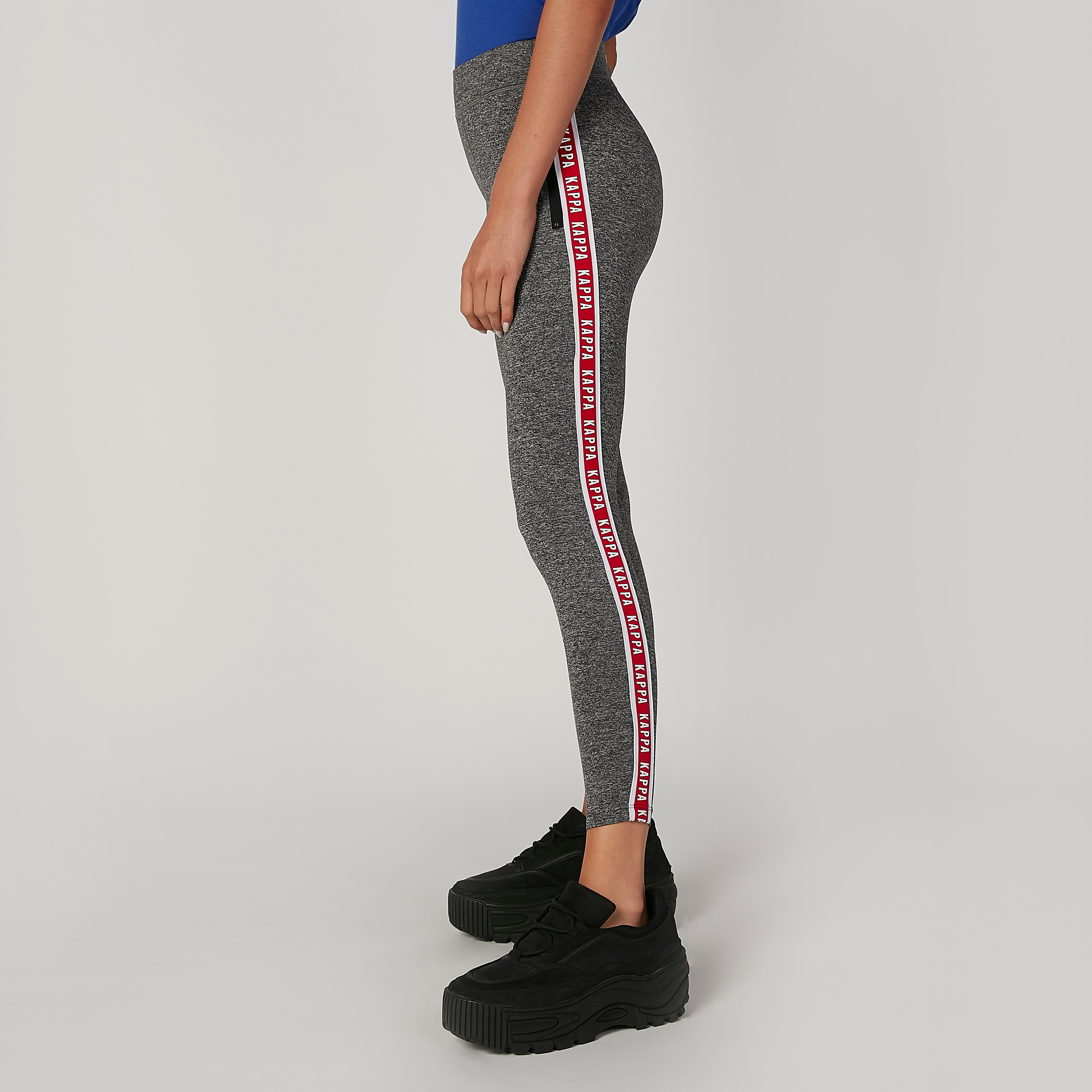 Kappa womens leggings best sale