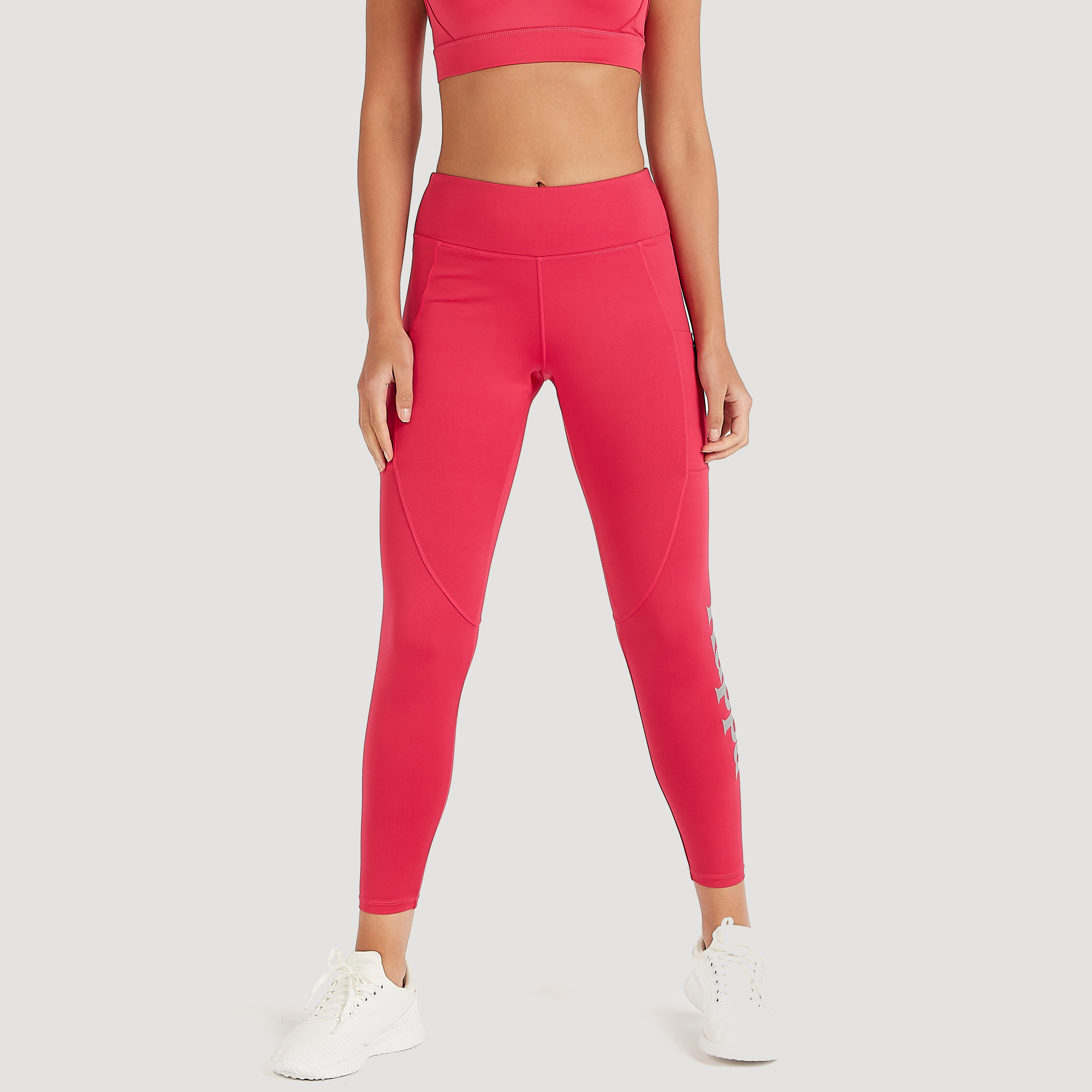 Shop Kappa Printed Leggings with 