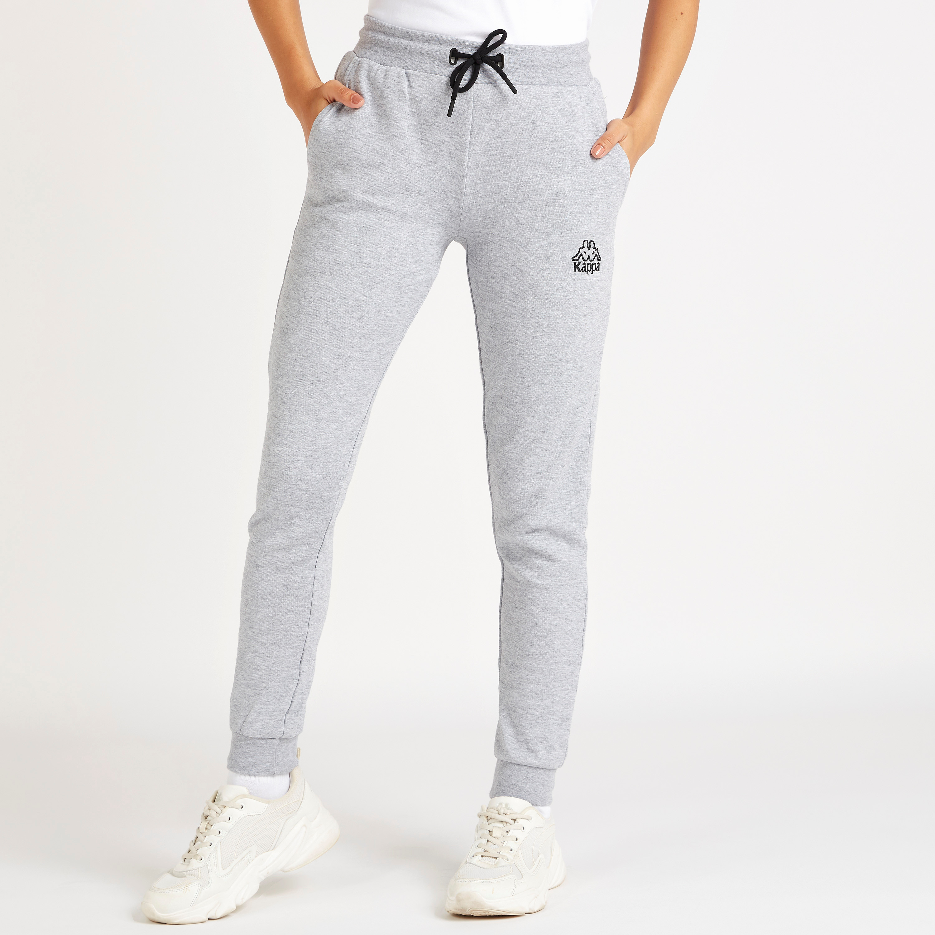 Kappa on sale womens joggers