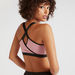 Kappa High-Support Sports Bra with Cross Back Detail-Bras-thumbnail-3