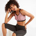 Kappa High-Support Sports Bra with Cross Back Detail-Bras-thumbnail-4