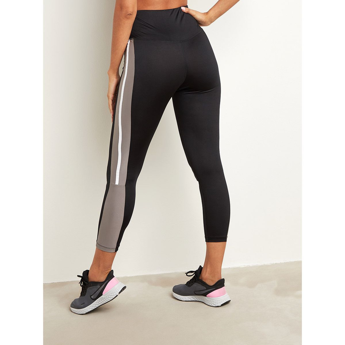 ليقنز رياضي بخصر مطاطي-women-clothing-bottoms-leggings-image-3