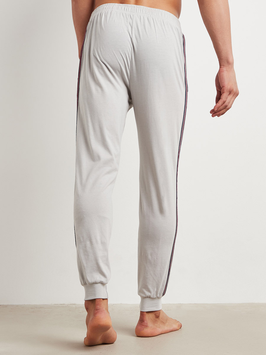 Sports Side Tape Lounge Pants-men-clothing-nightwear-pyjamaandshorts-image-3