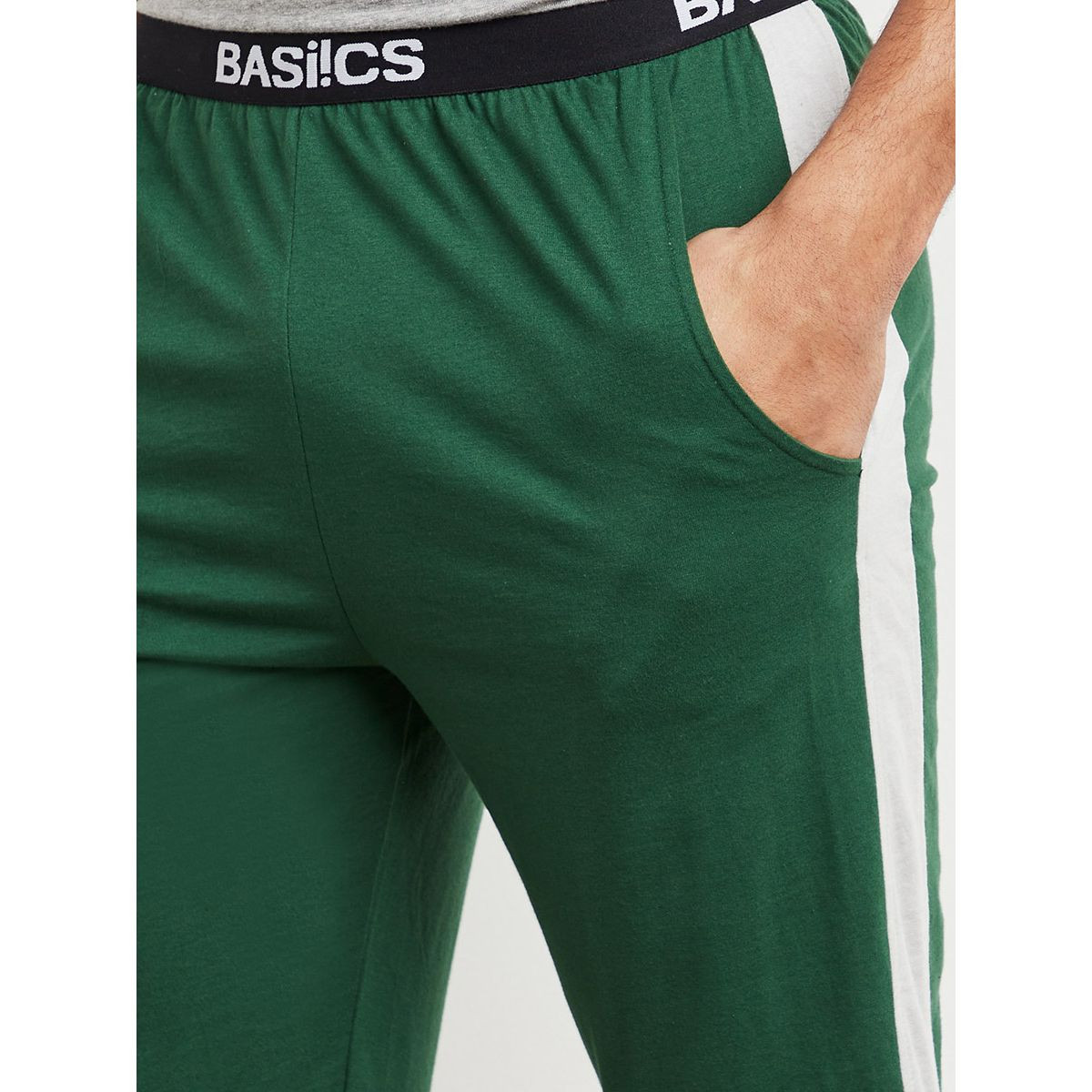 Styli Side Stripe Elastic Waistband Lounge Pant-men-clothing-nightwear-pyjamaandshorts-image-3
