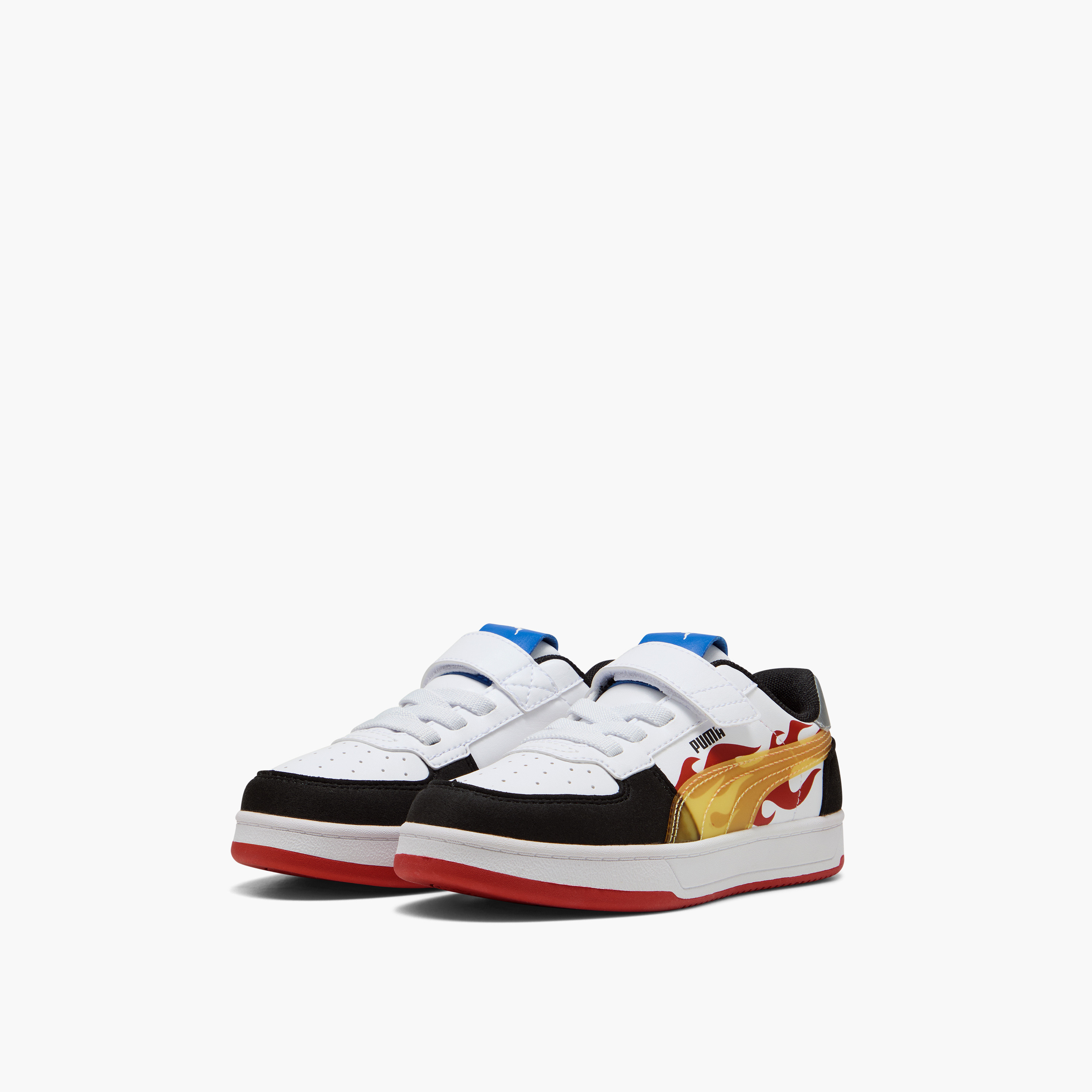 بوما كافين 2. حذاء رياضي للأولاد 401404 | OE-boys-shoes-sneakers-image-1