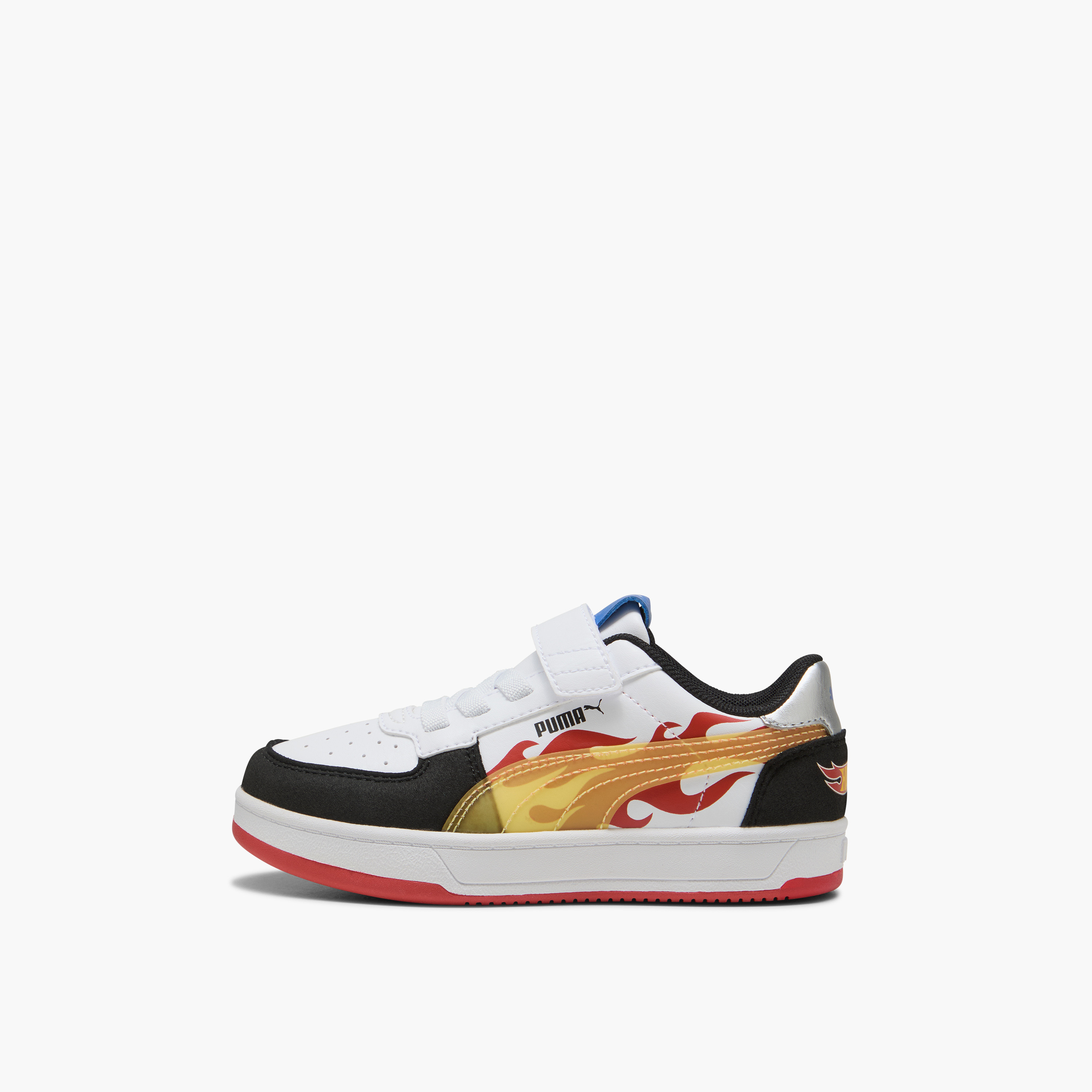 Puma Caven 2. Boys Sneakers 401404 | OE-boys-shoes-sneakers-image-3