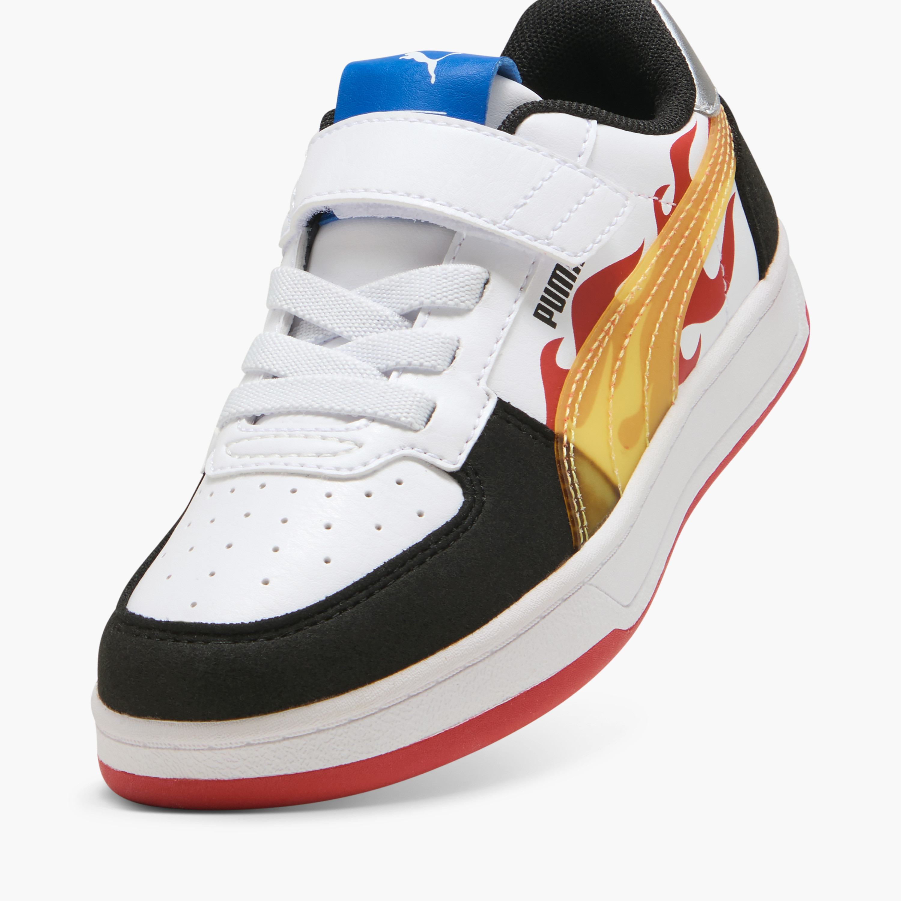 بوما كافين 2. حذاء رياضي للأولاد 401404 | OE-boys-shoes-sneakers-image-6