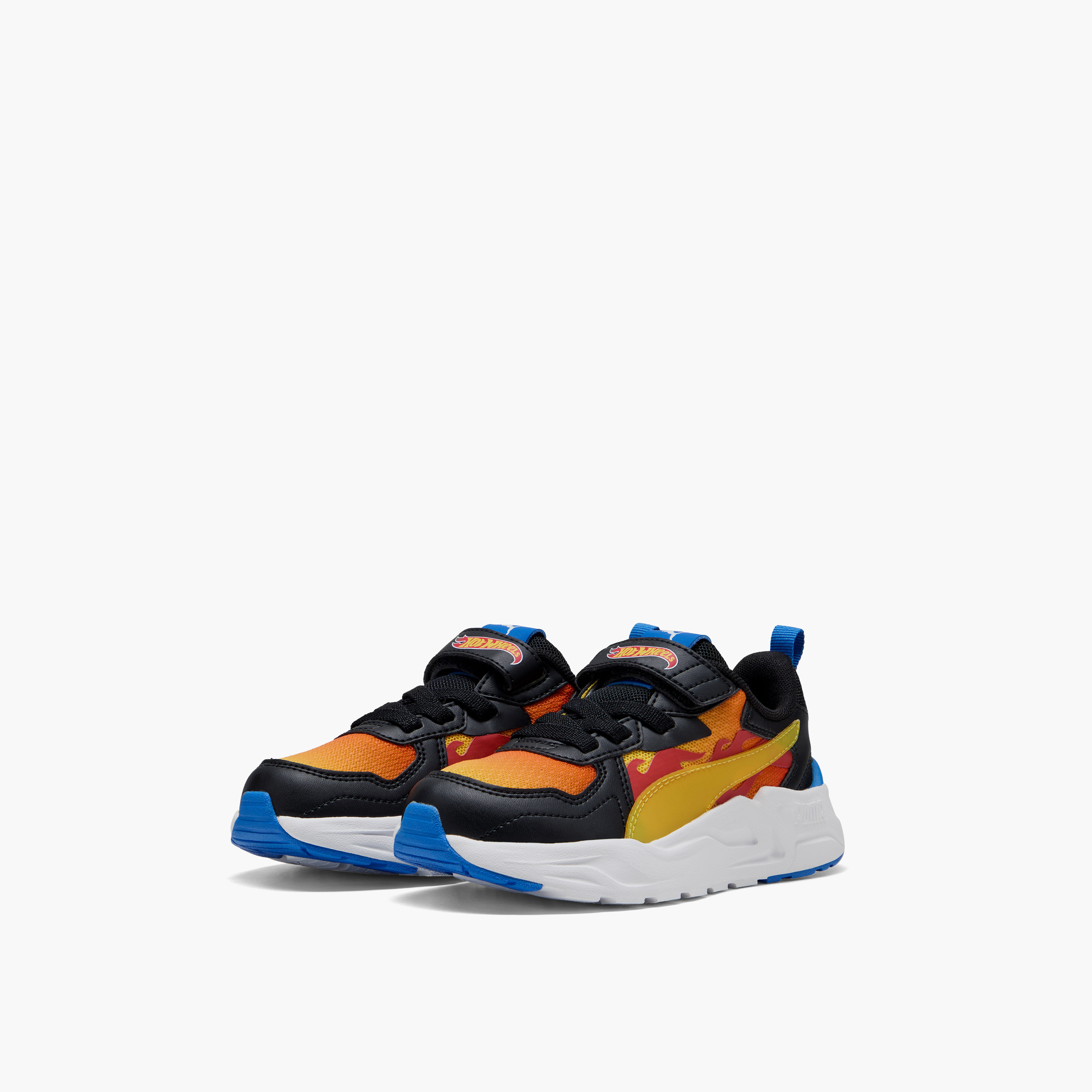 بوما - حذاء رياضي ترينيتي لايت - للأولاد 401407 | OE-boys-shoes-sneakers-image-1