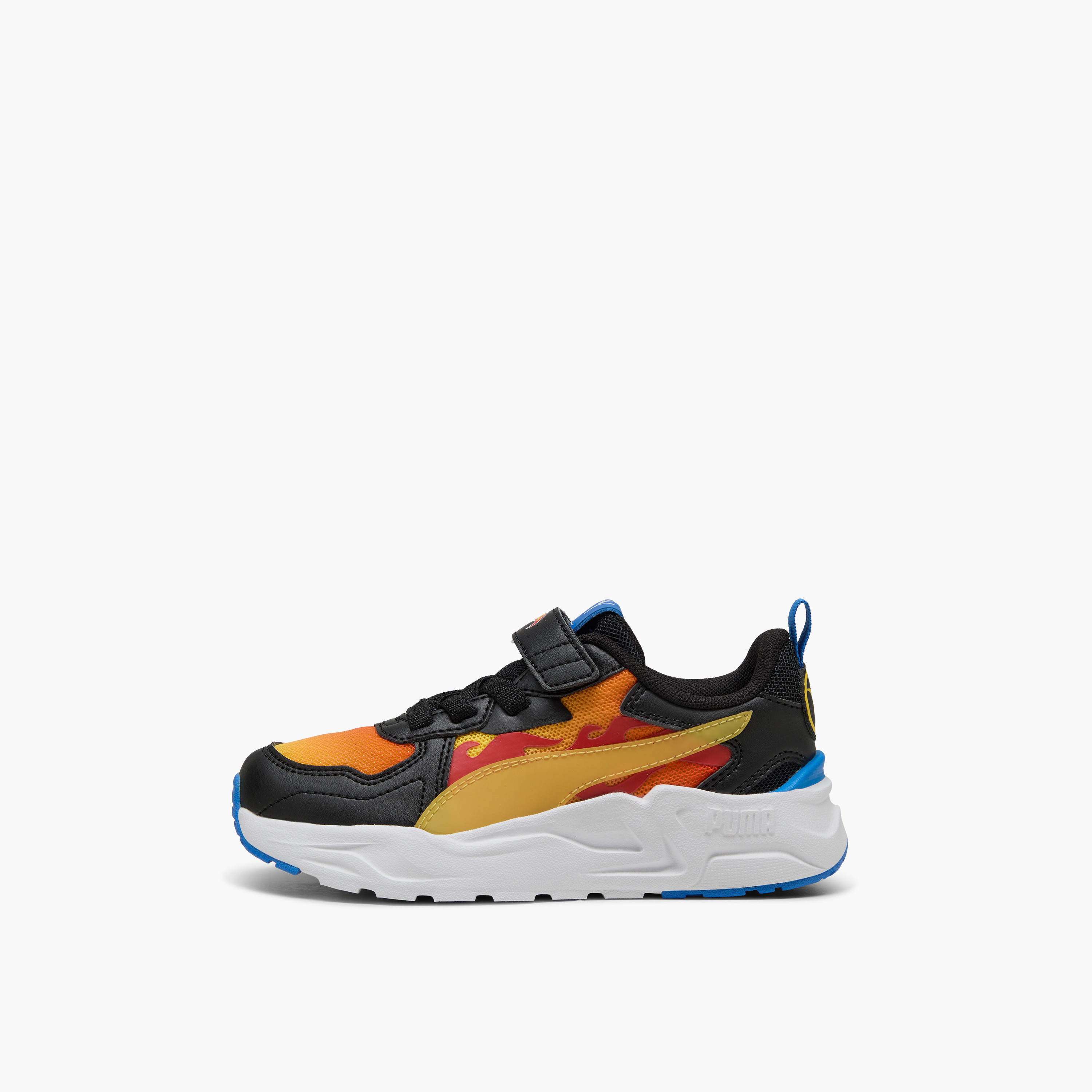 بوما - حذاء رياضي ترينيتي لايت - للأولاد 401407 | OE-boys-shoes-sneakers-image-3