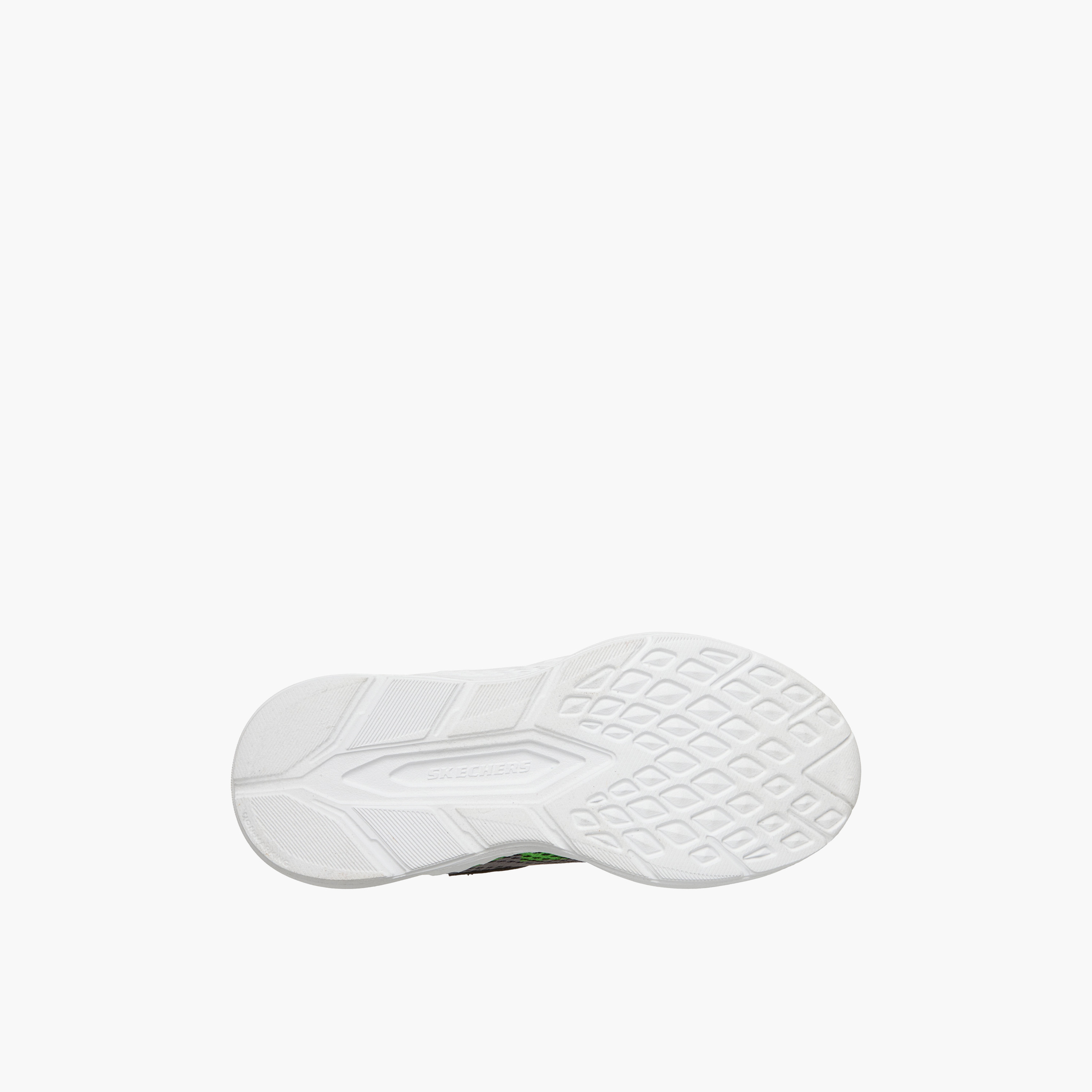 Skechers Boys METEOR-LIGHTS 2.0 Hook & Loop Light-Up Ankle Sneakers-boys-shoes-sneakers-image-7