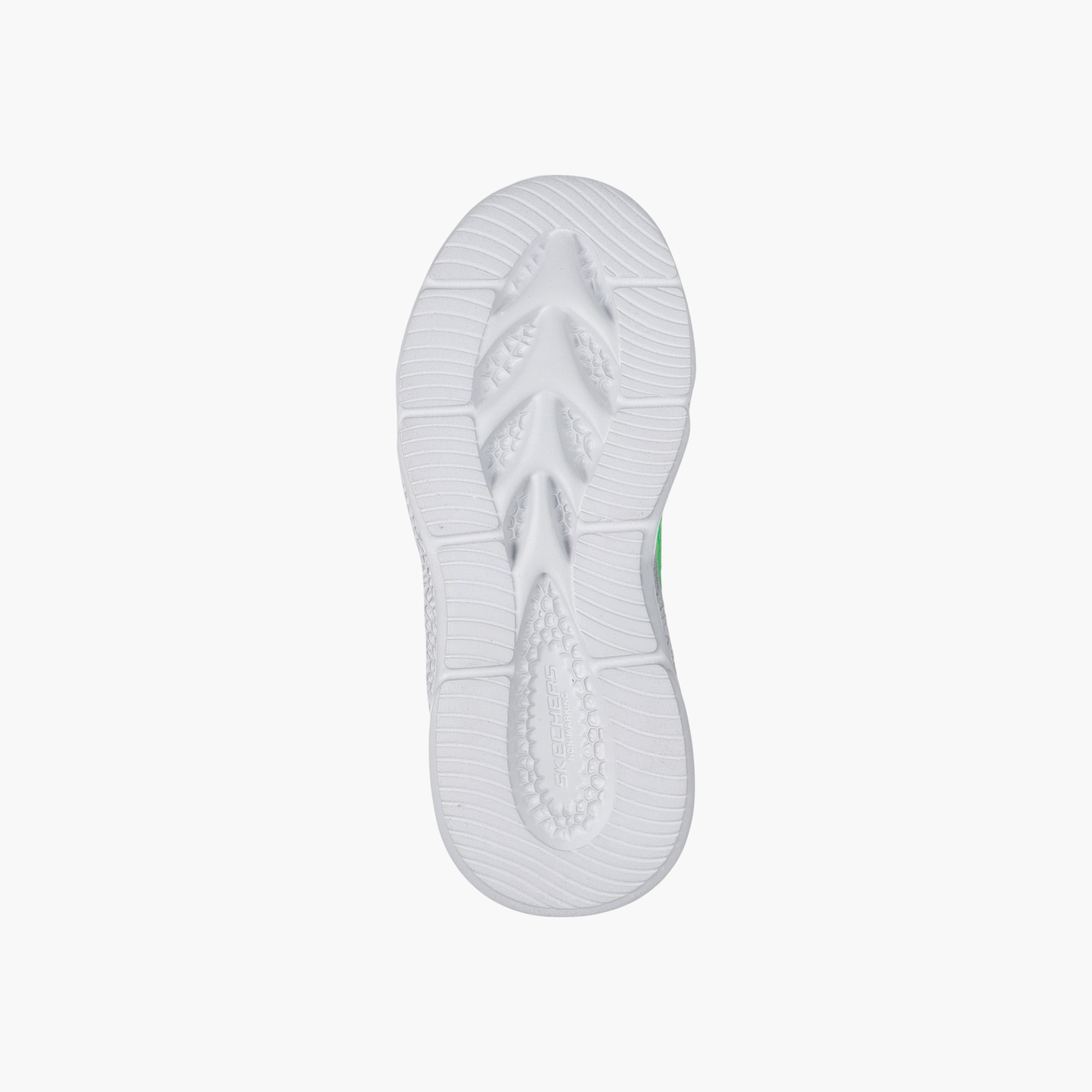 Skechers Boys Meteorlights Light Up Hook & Loop Durable Walking Shoes-boys-shoes-sneakers-image-6