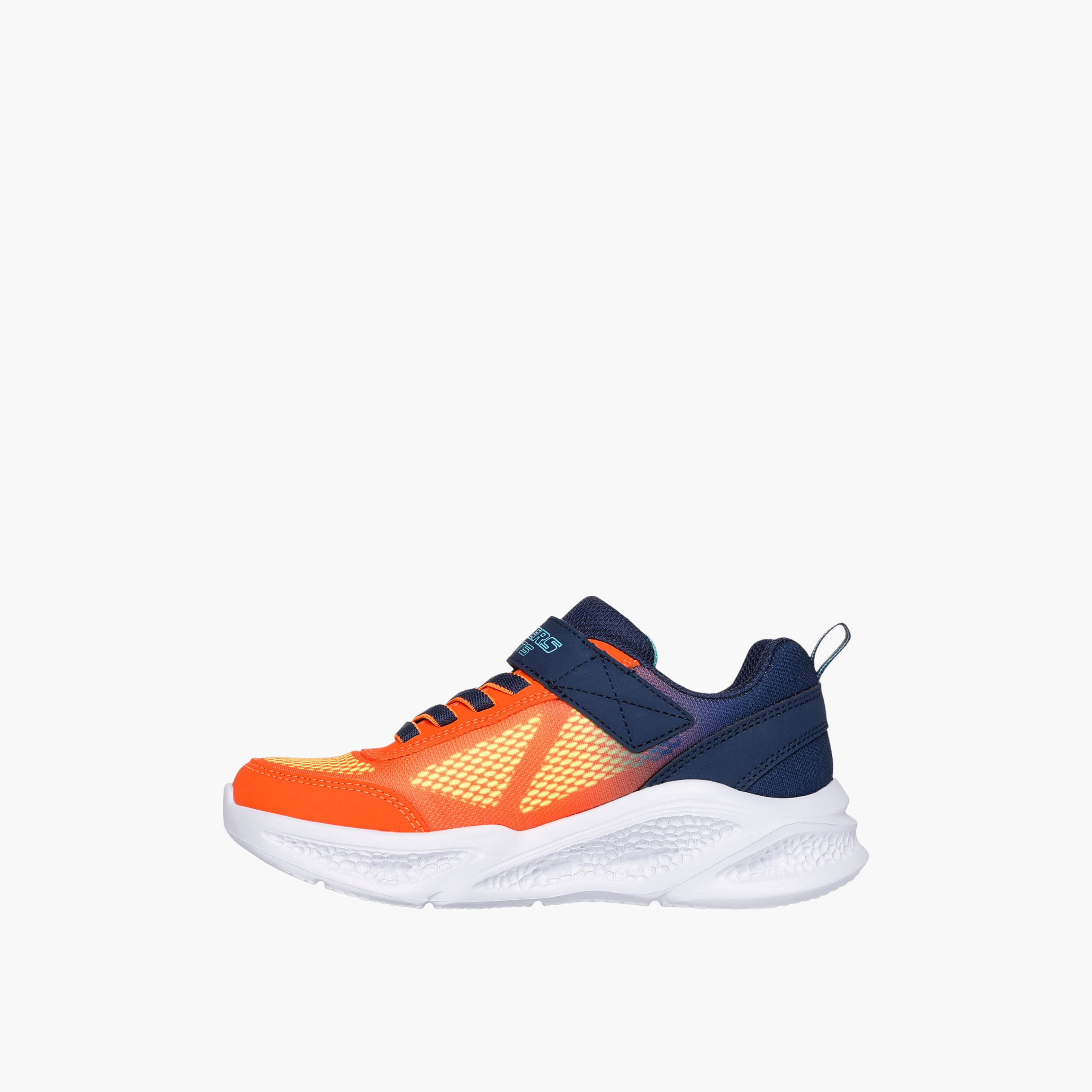 Skechers Boys Hook & Loop Breathable Walking Shoes-boys-shoes-sneakers-image-4