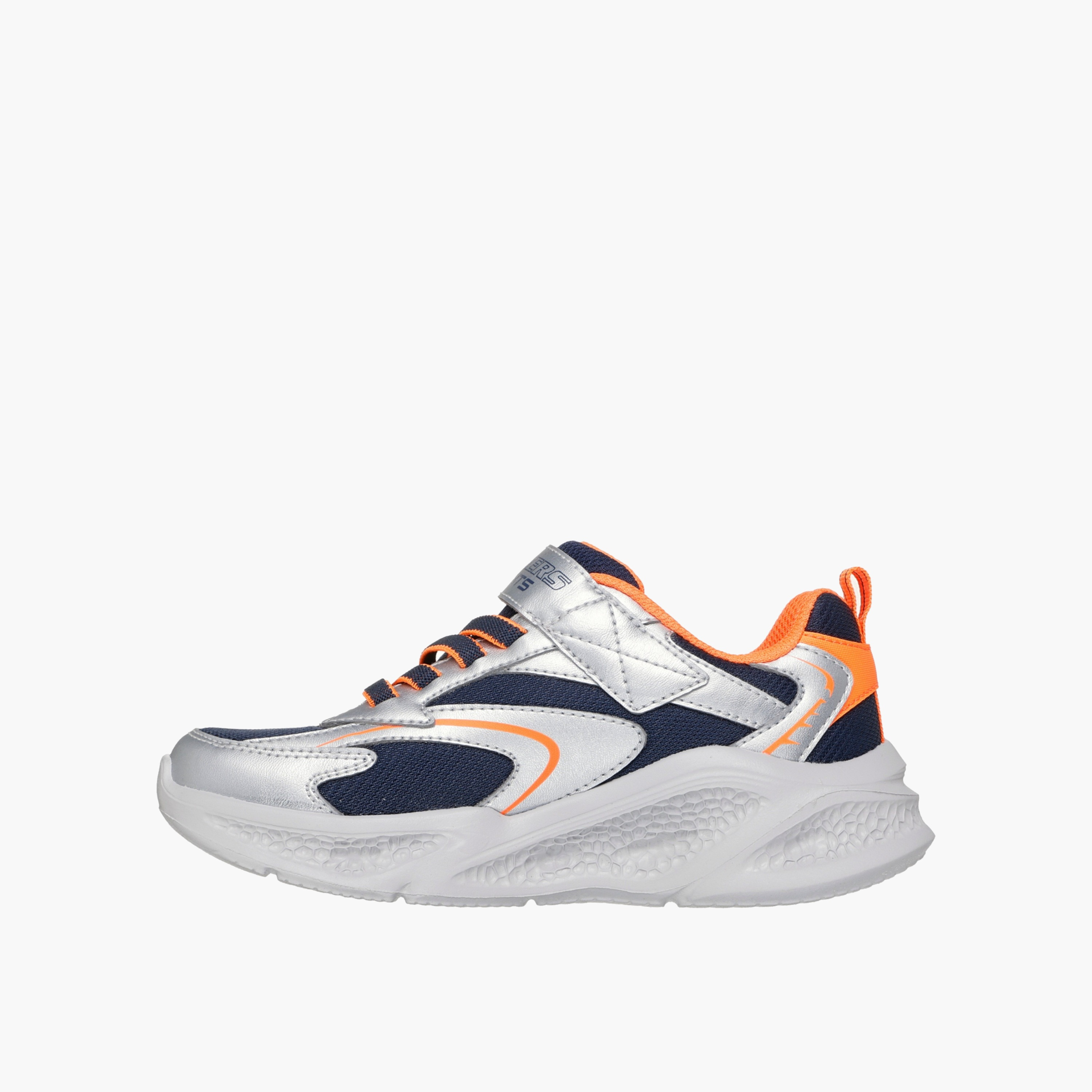 حذاء رياضي برباط إغلاق سكيتشيرز ميتيور-لايتس للأولاد من سكيتشيرز-boys-shoes-sneakers-image-6