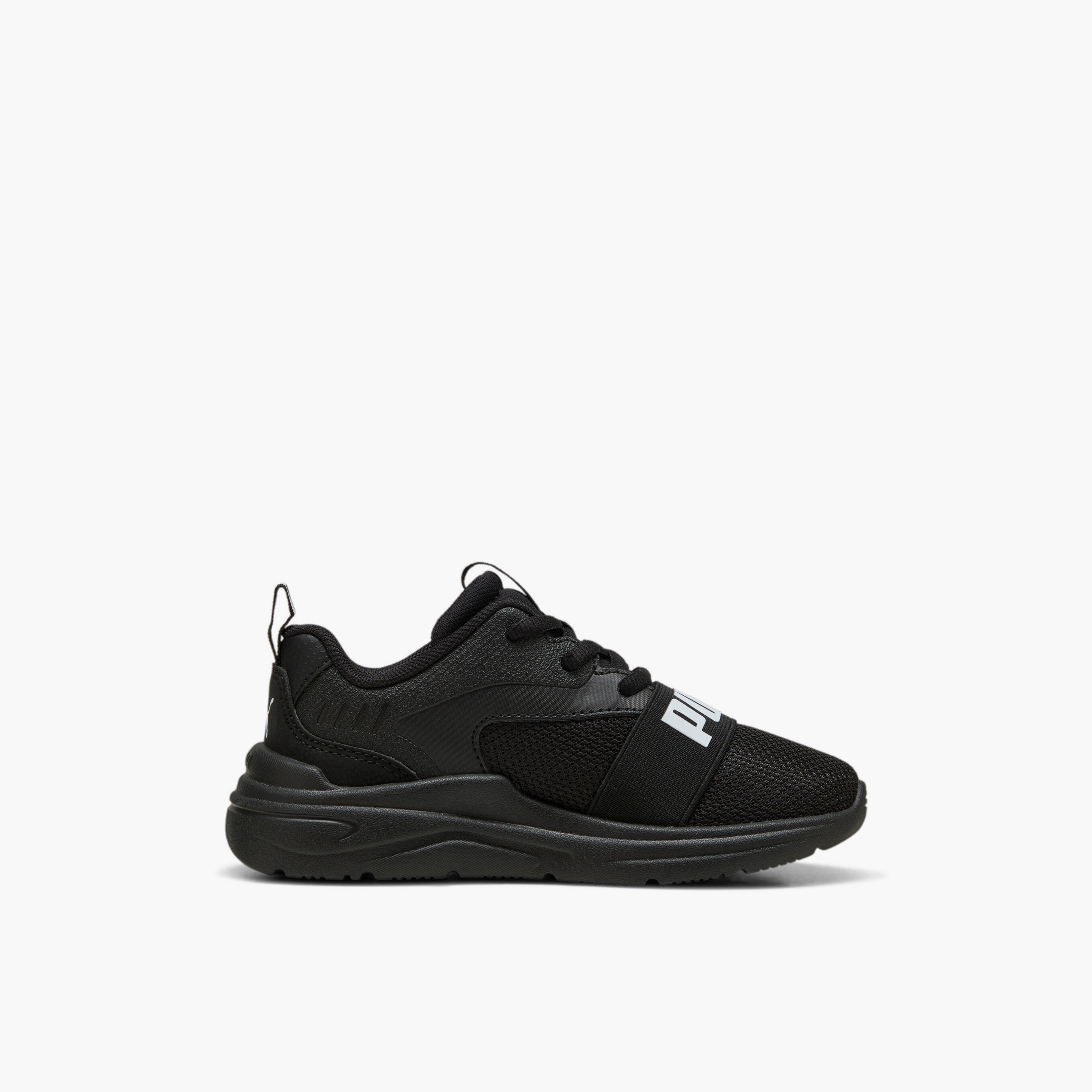 حذاء رياضي سوفت رايد وايرد 2 بي إس برباط للإغلاق للأطفال من بوما-girls-shoes-sneakers-image-6