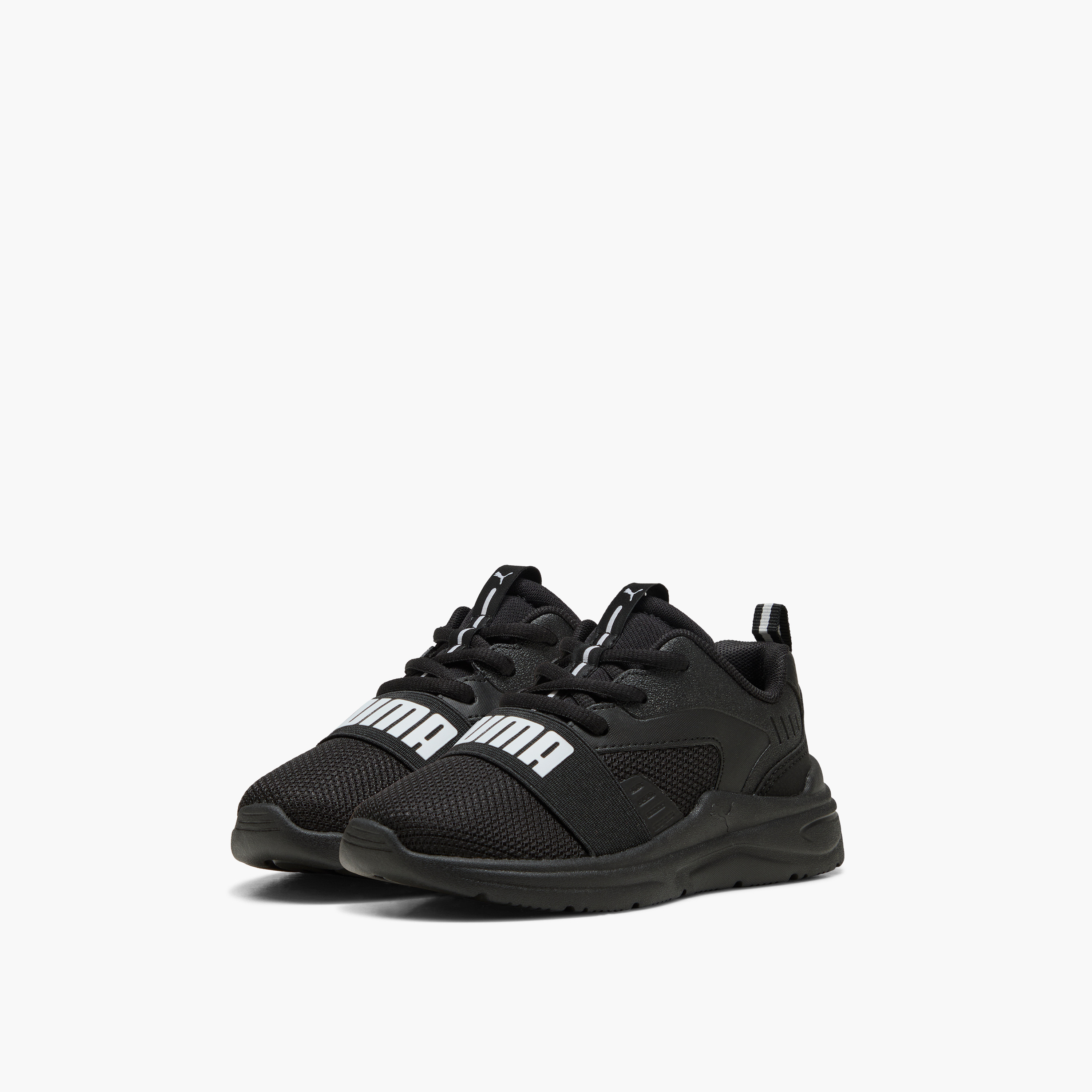 Puma Soft Wired 2 Kids Sneakers 40150601 | OE-girls-shoes-sneakers-image-1