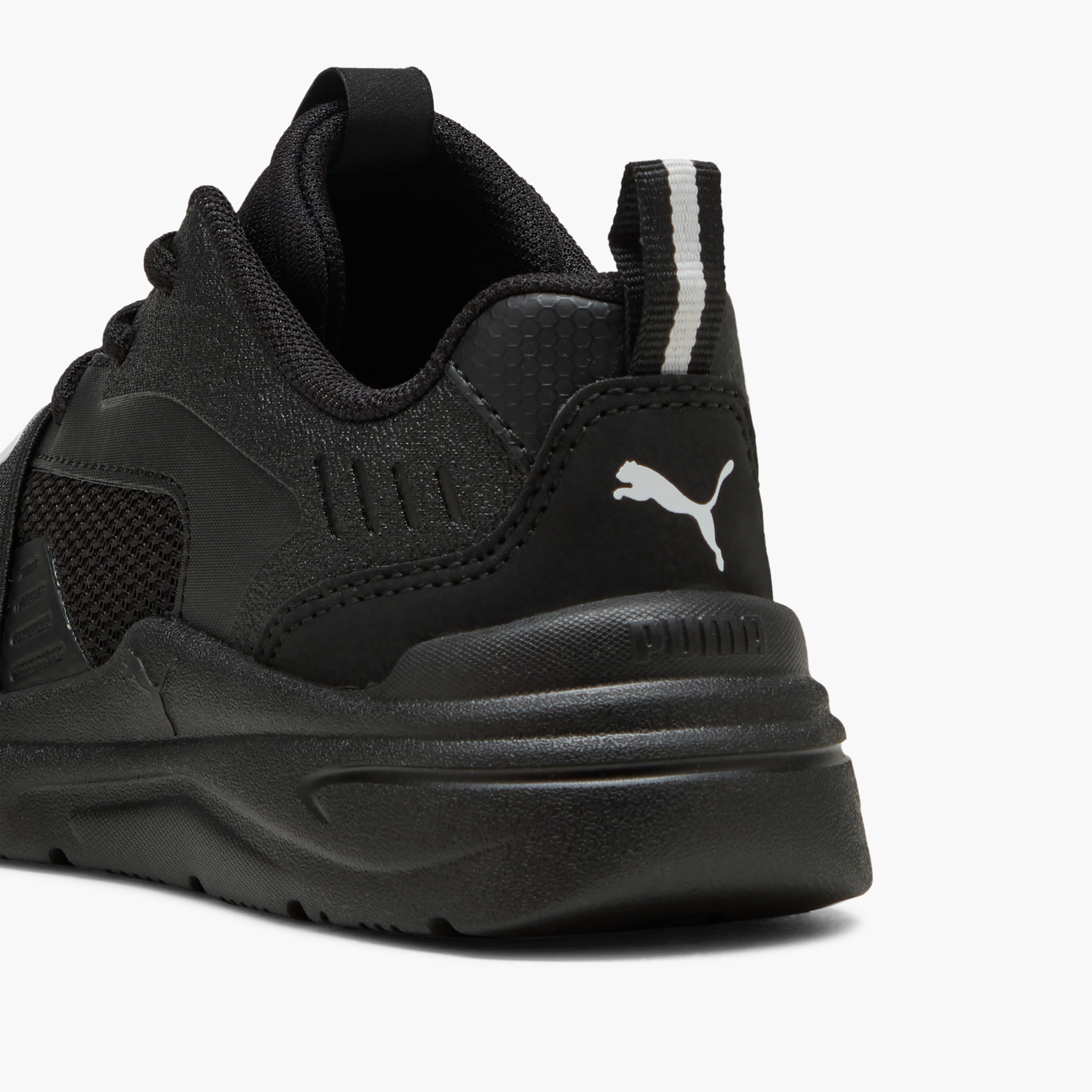 Puma Soft Wired 2 Kids Sneakers 40150601 | OE-girls-shoes-sneakers-image-5