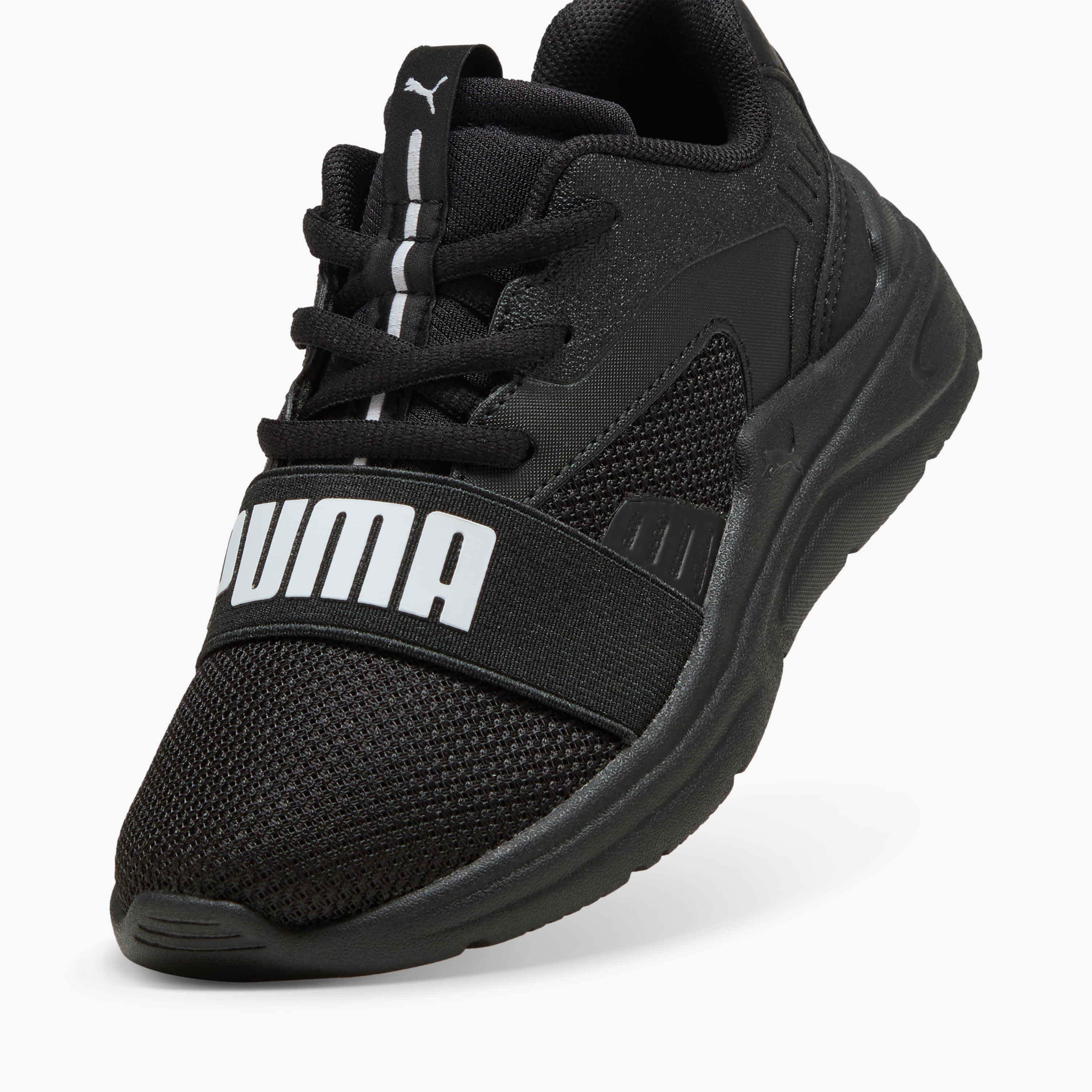 Puma Soft Wired 2 Kids Sneakers 40150601 | OE-girls-shoes-sneakers-image-6
