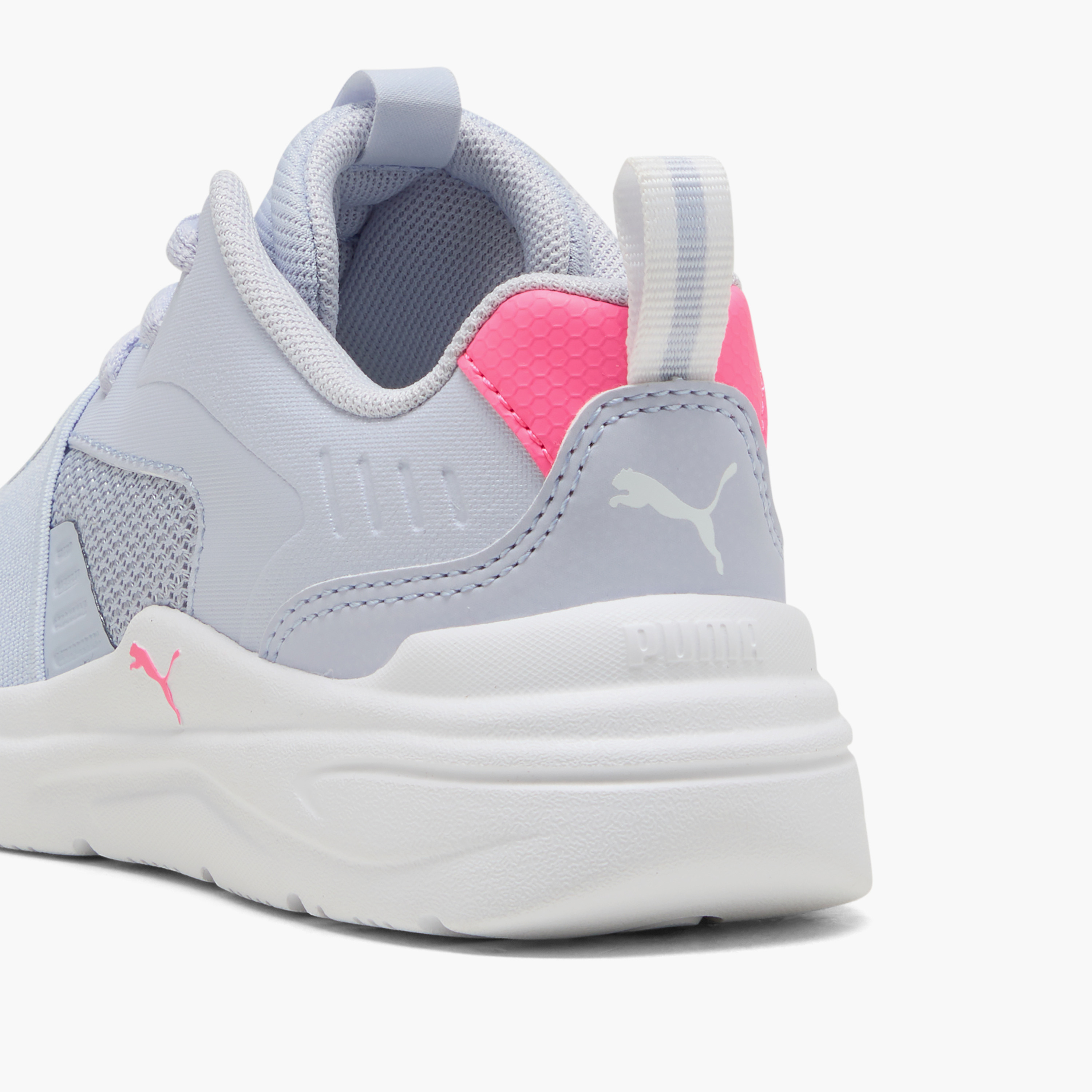 بوما - حذاء رياضي سوفت وايرد 2 - للأطفال 40150605 | OE-girls-shoes-sneakers-image-5