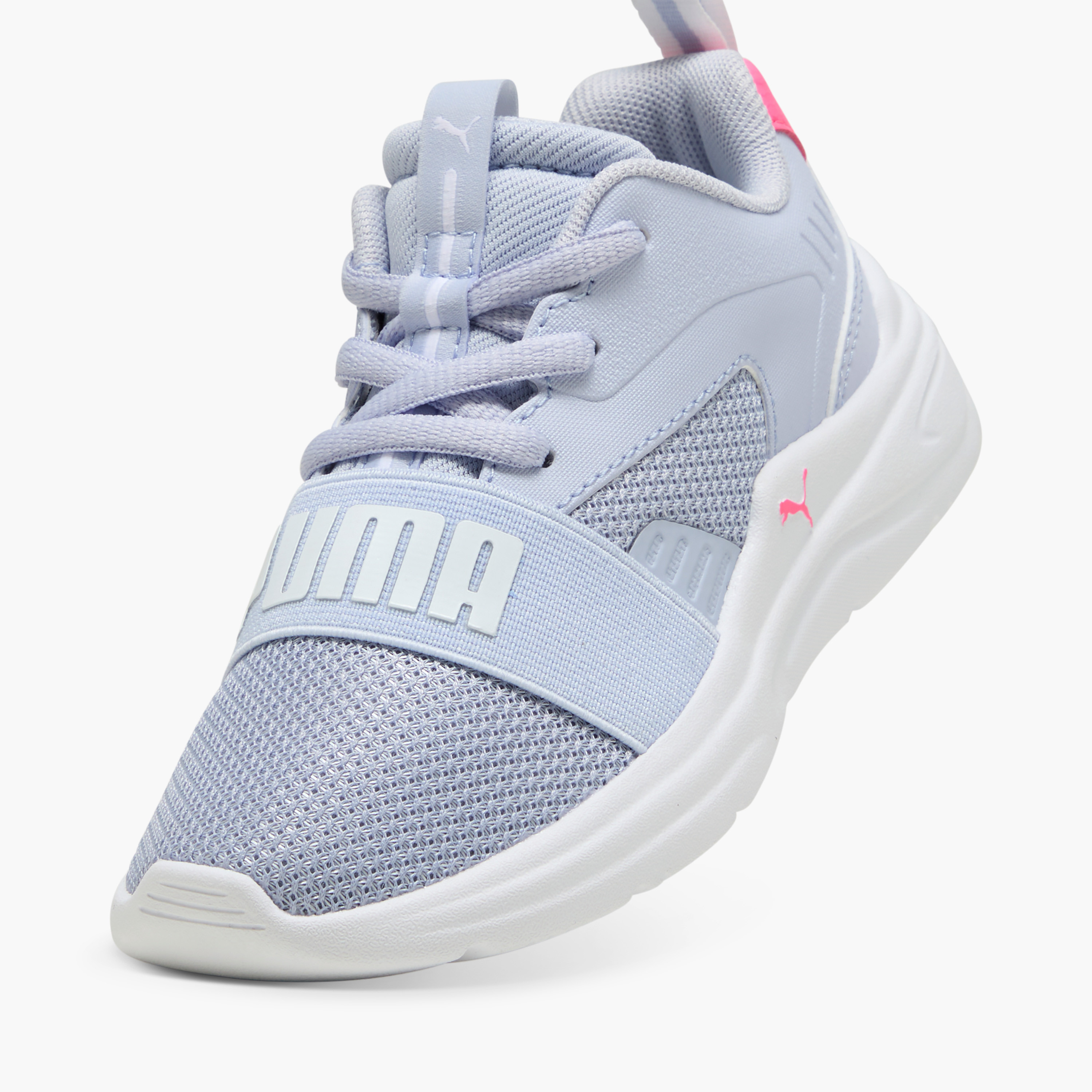 Puma Soft Wired 2 Girls Sneakers 40150605 | OE-girls-shoes-sneakers-image-6