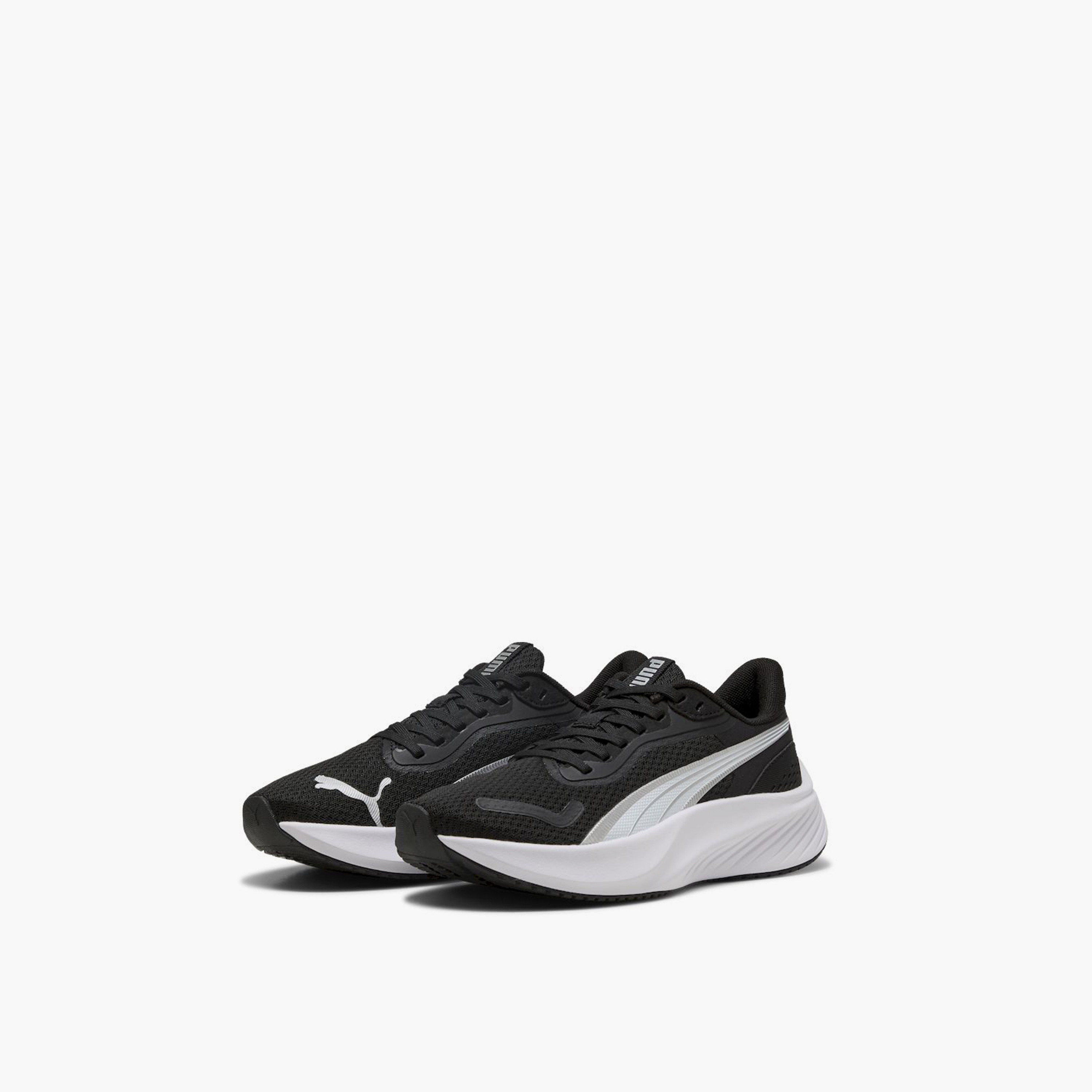 Puma Pounce Lite Jr Lace-Up Running Shoes 401512 | OE-girls-shoes-sneakers-image-1