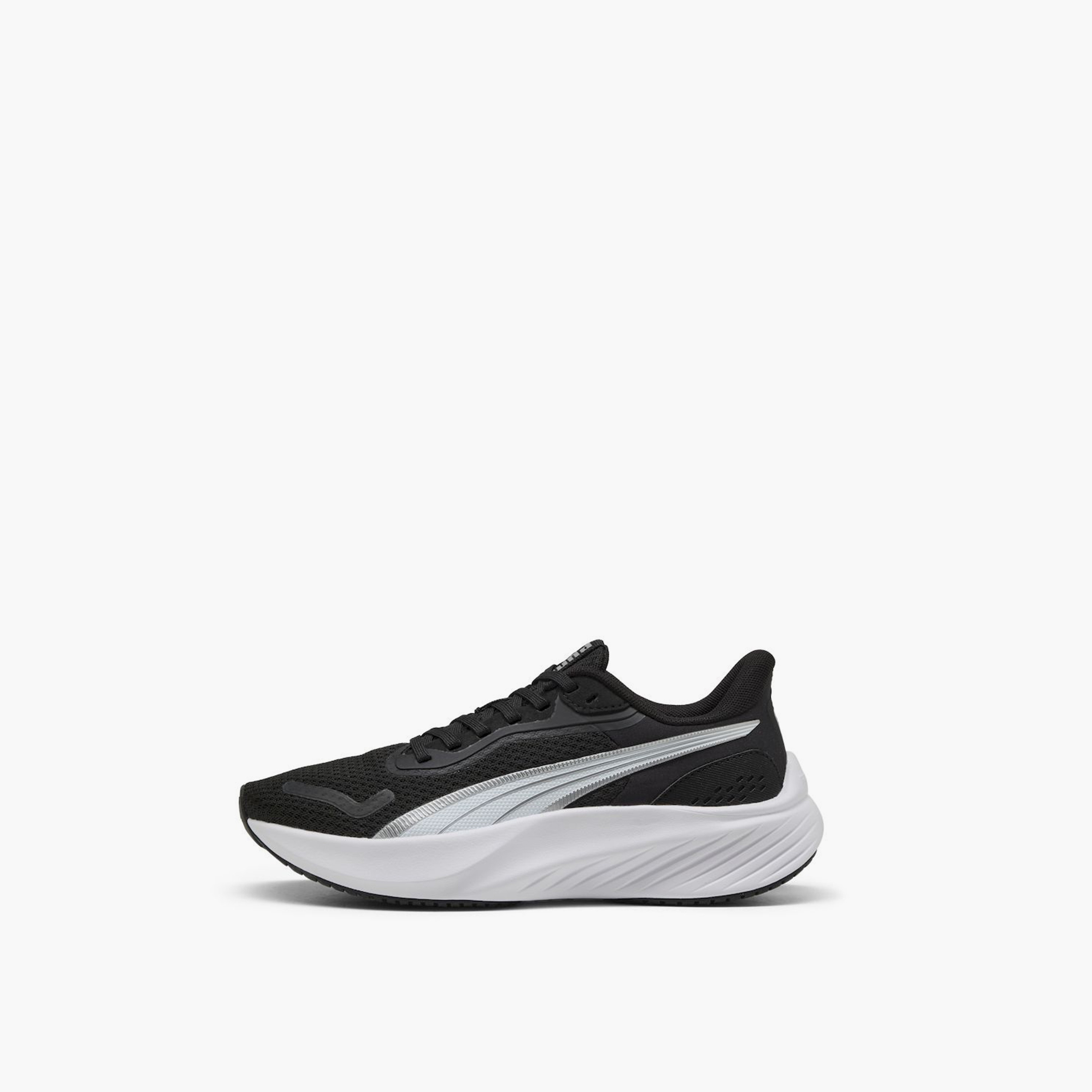 Puma Pounce Lite Jr Lace-Up Running Shoes 401512 | OE-girls-shoes-sneakers-image-3