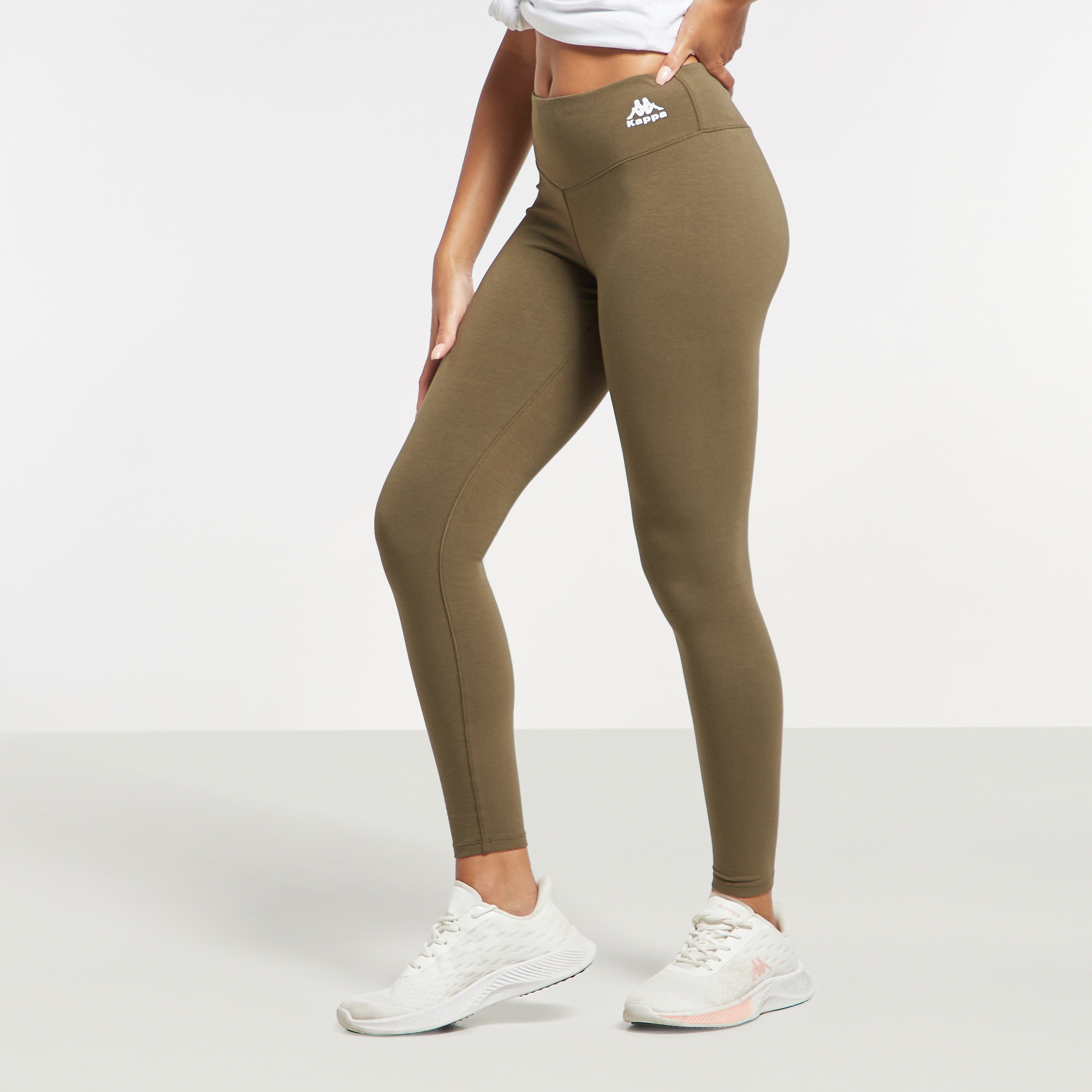 Kappa leggings womens best sale