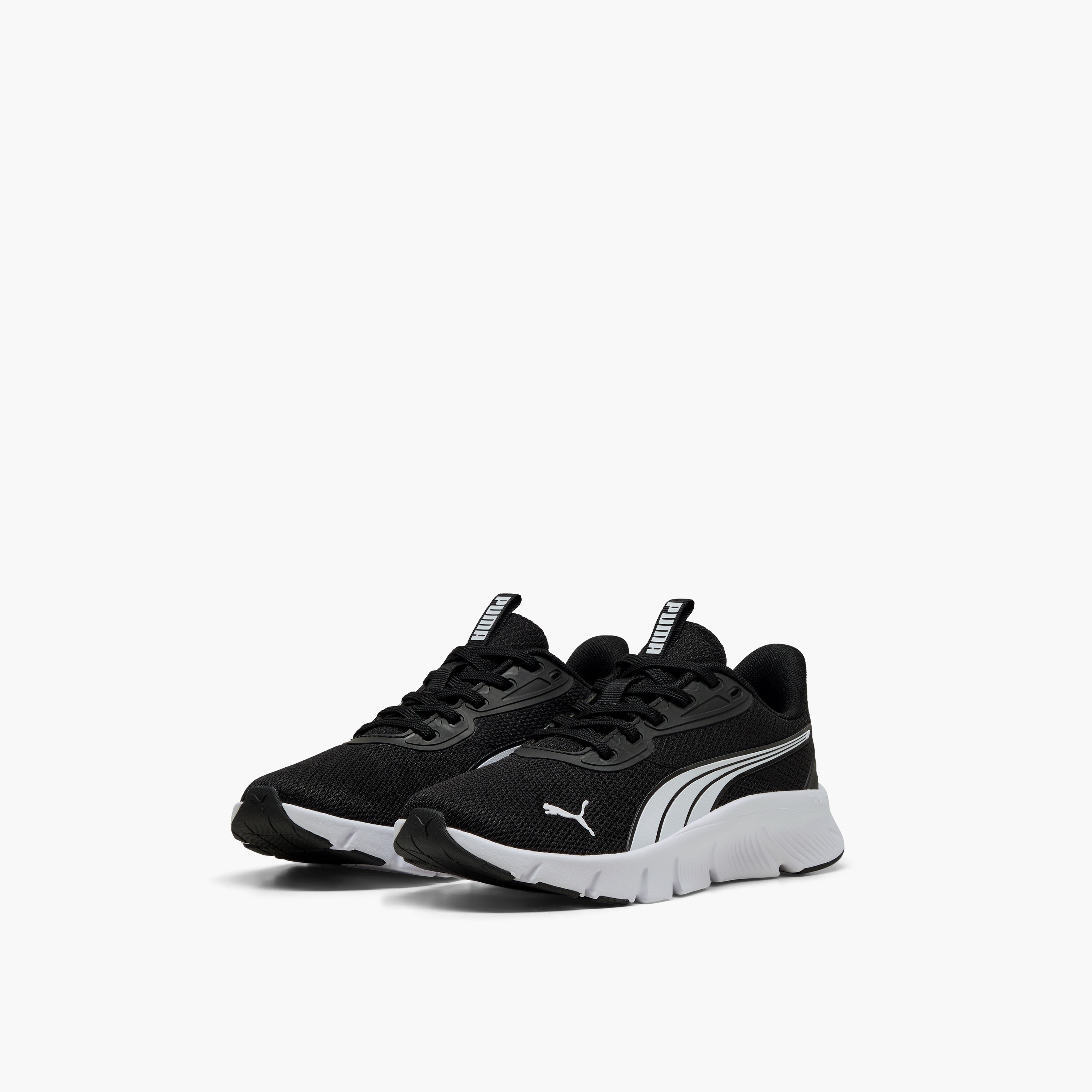 Puma Flexfocus Lite Sneakers 401517 | OE-girls-shoes-sneakers-image-1