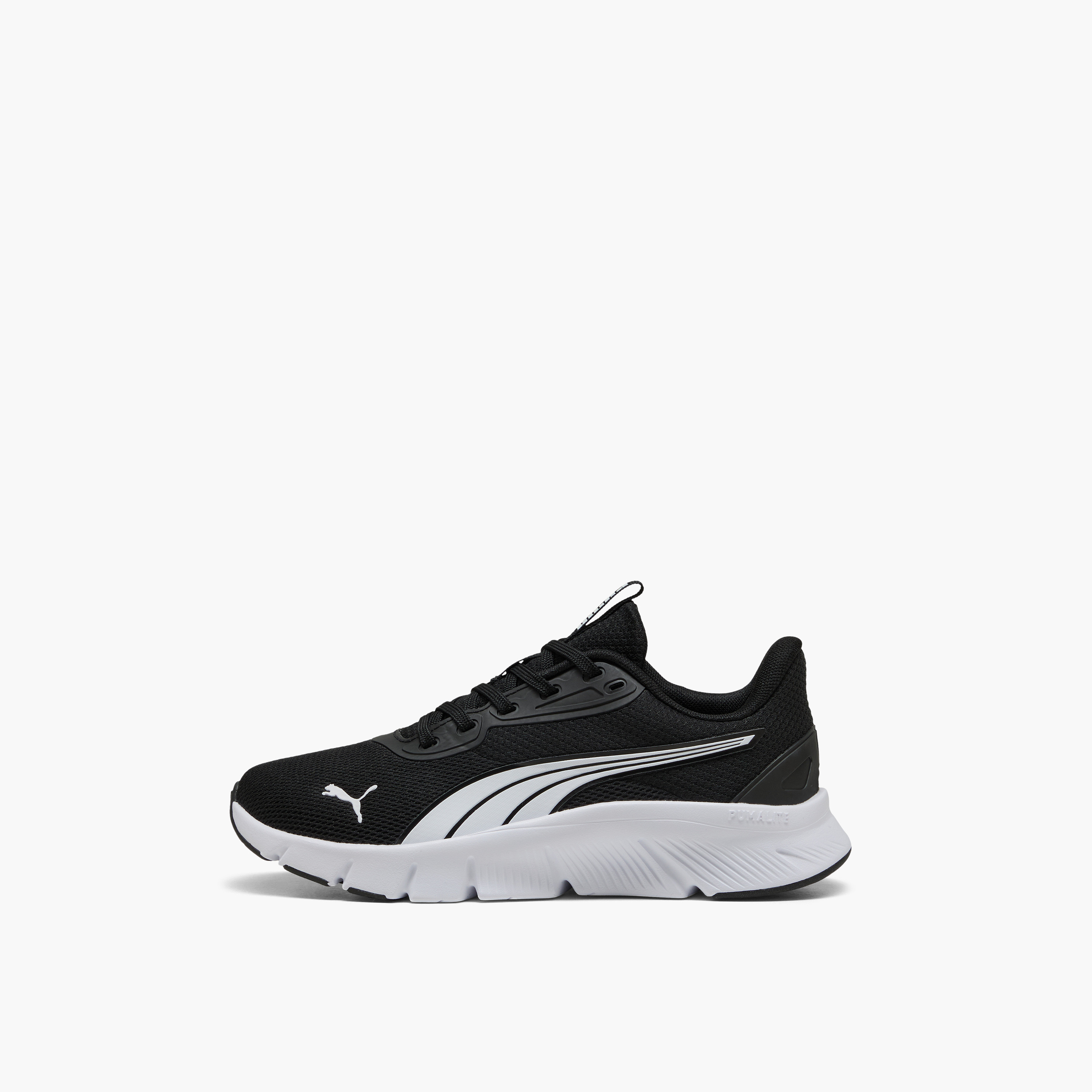 Puma Flexfocus Lite Sneakers 401517 | OE-girls-shoes-sneakers-image-3