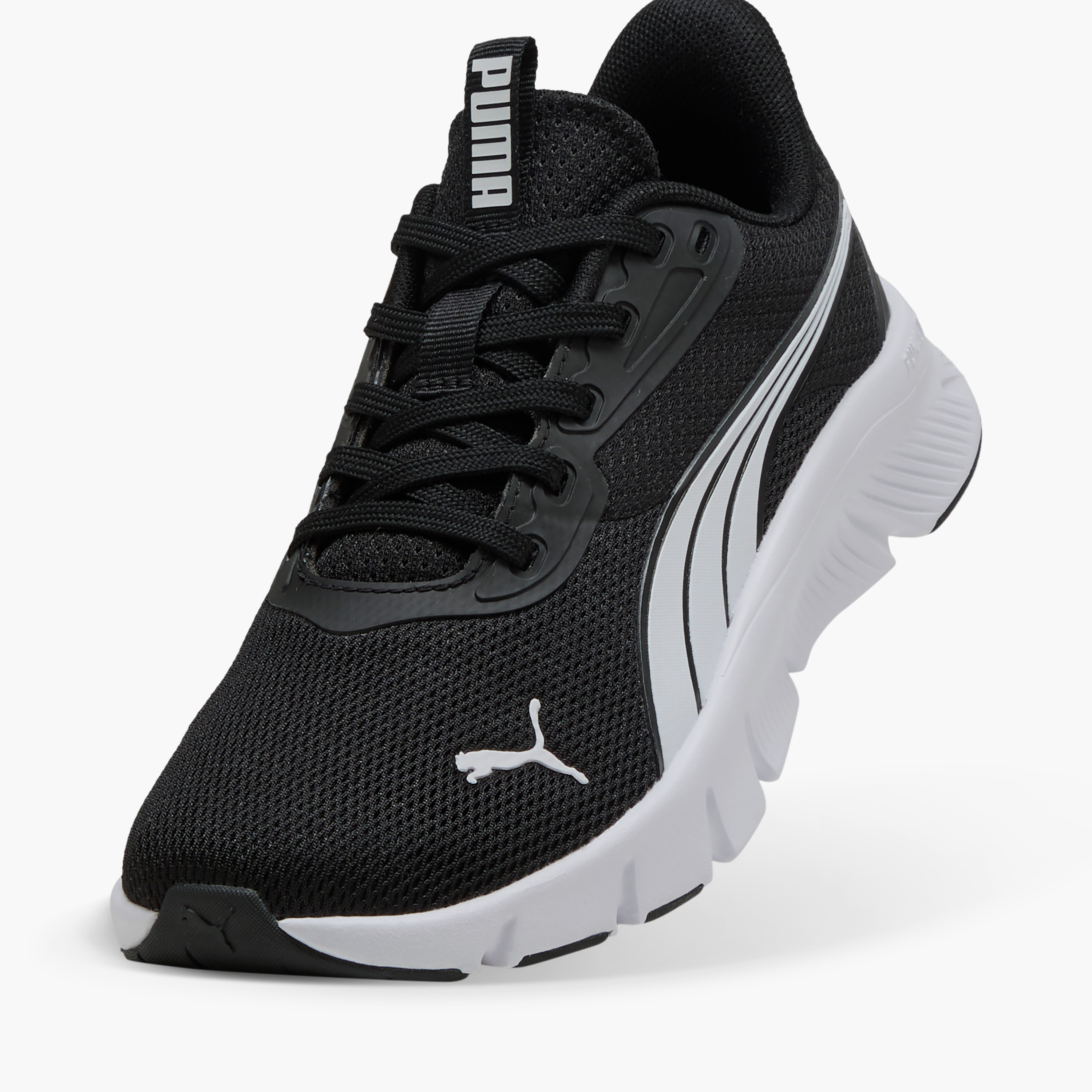 Puma Flexfocus Lite Sneakers 401517 | OE-girls-shoes-sneakers-image-6