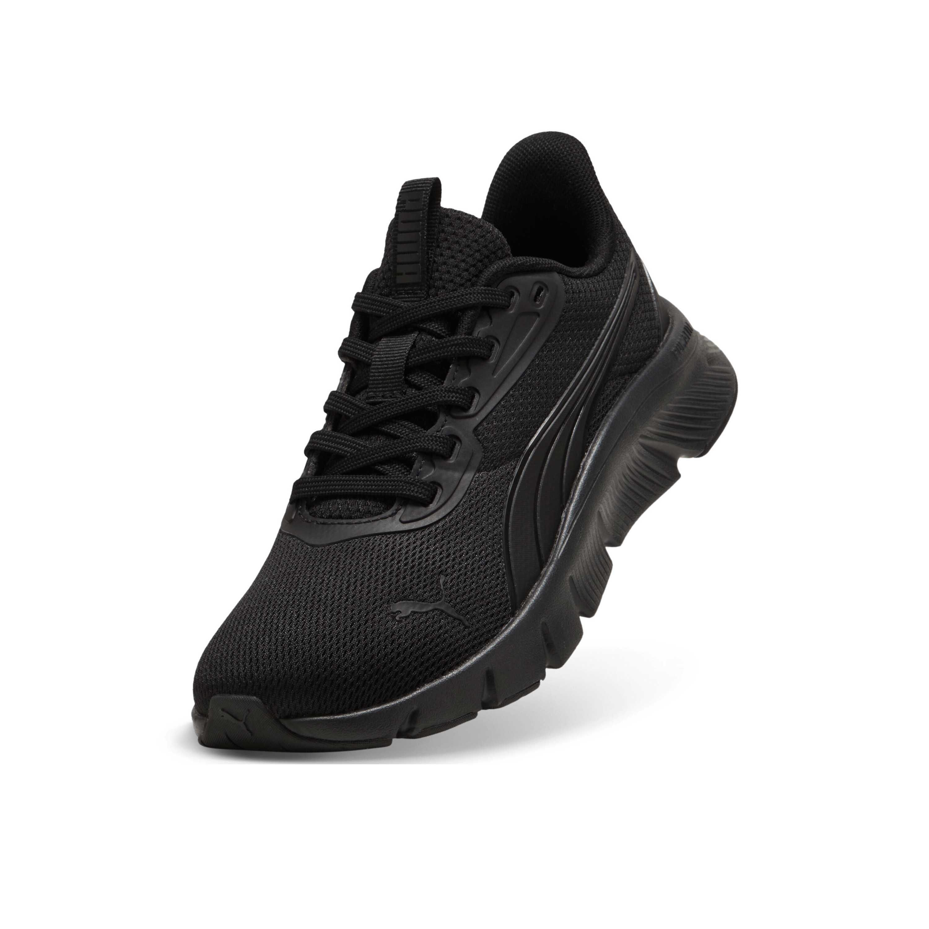حذاء رياضي برباط إغلاق فليكس فوكس لايت مودرن جونيور للأولاد من بوما-boys-shoes-sneakers-image-4