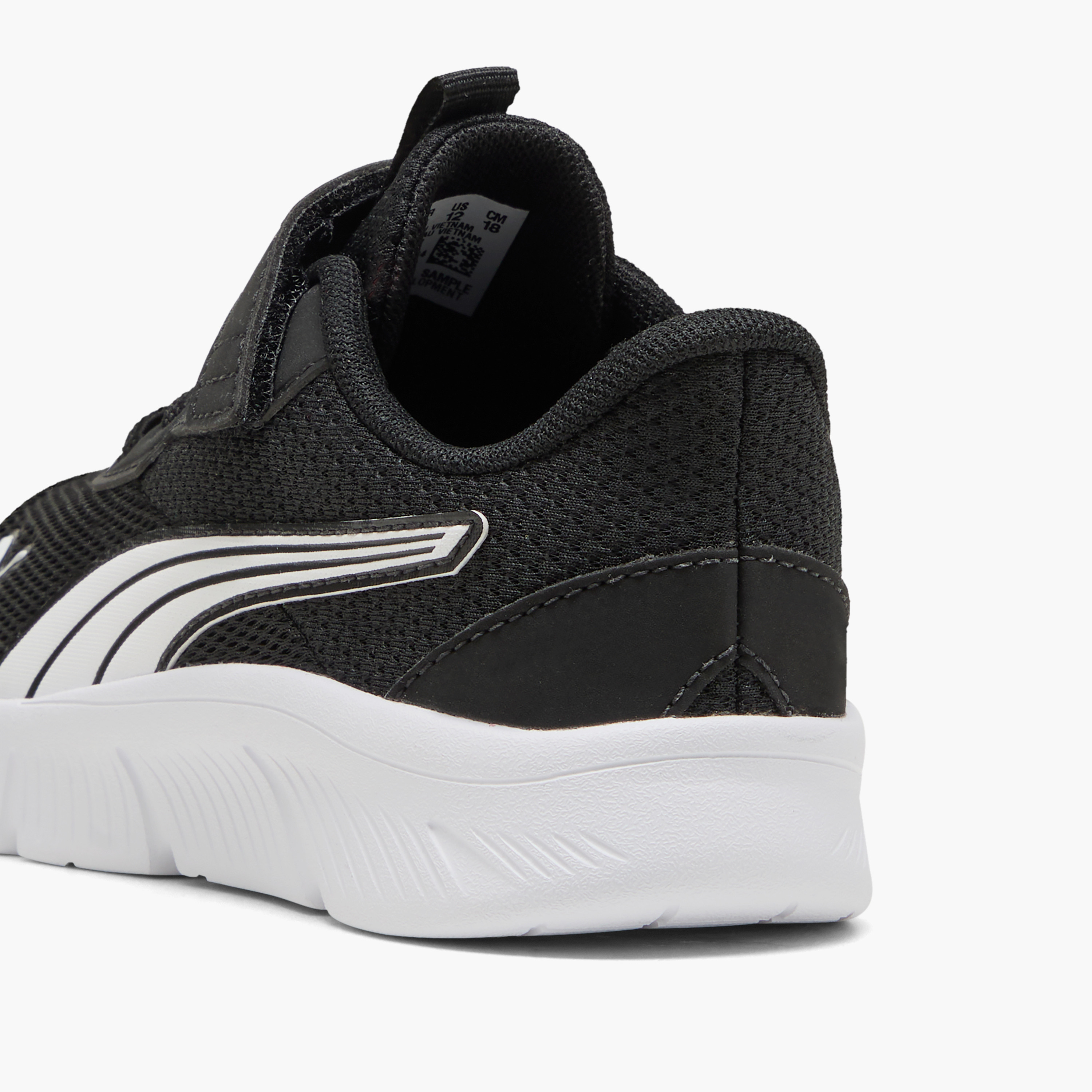 Puma Flexfocus Modern Kids Sneakers 40151901 | OE-girls-shoes-sneakers-image-5