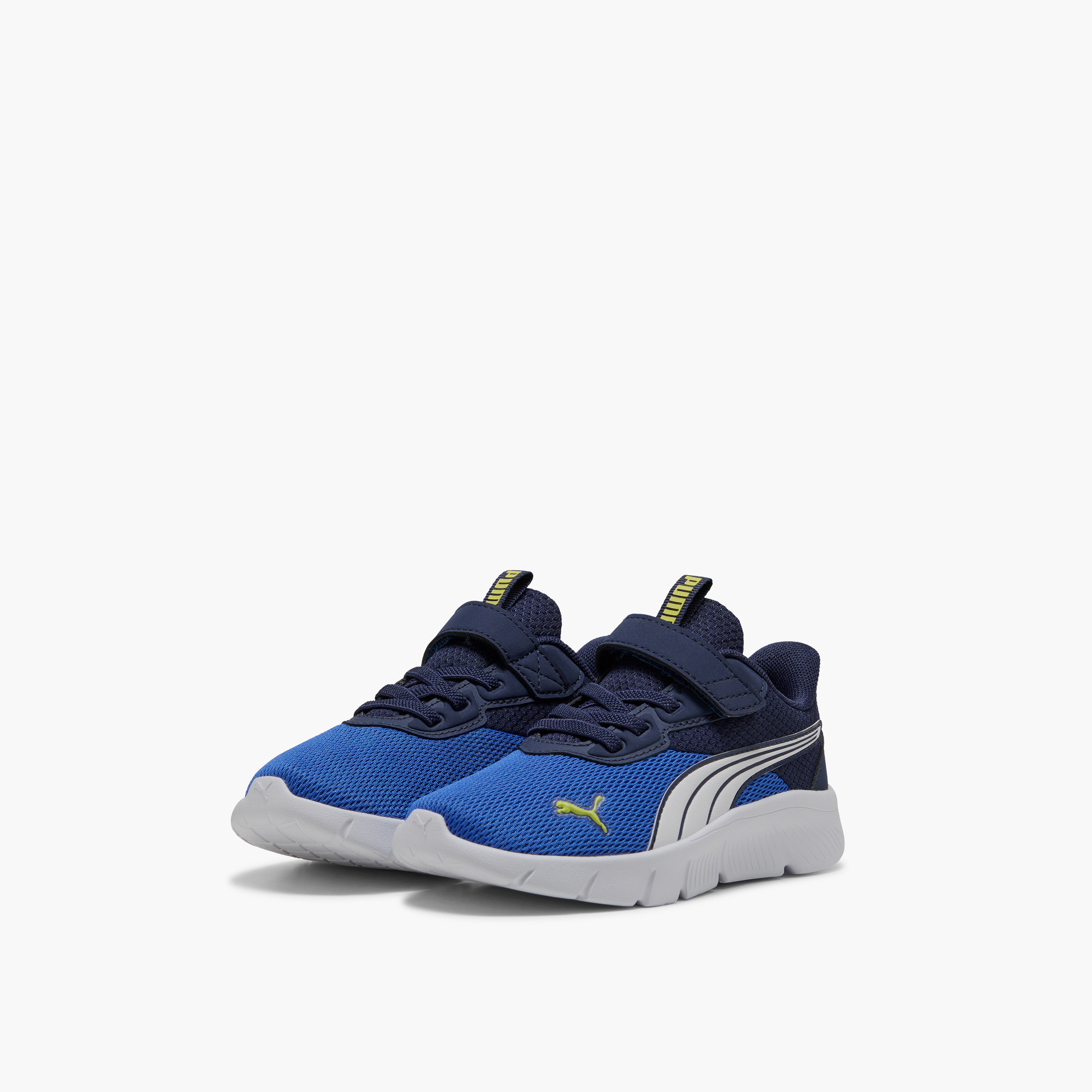 Puma Flexfocus Modern Boys Sneakers 40151902 | OE-boys-shoes-sneakers-image-1