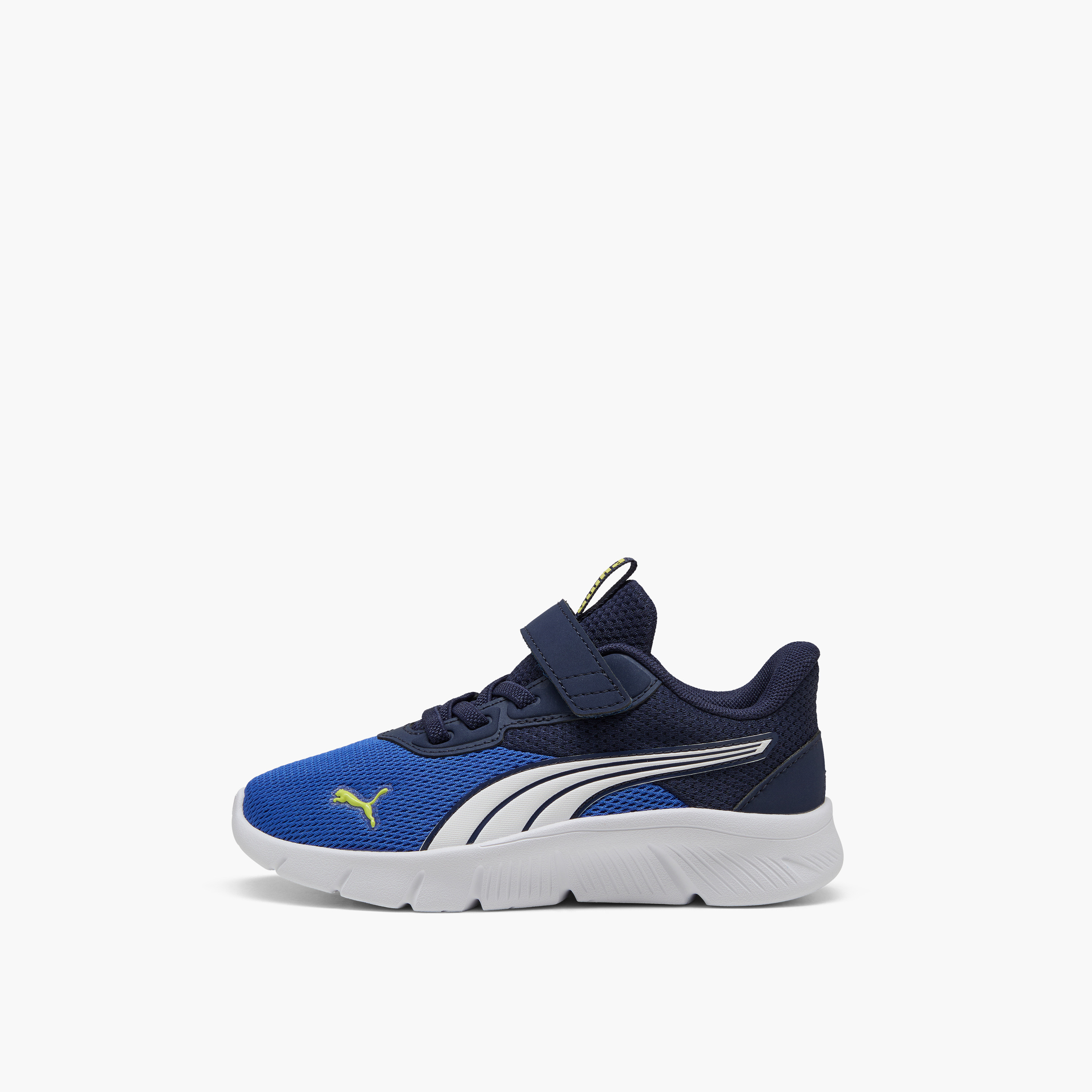 Puma Flexfocus Modern Boys Sneakers 40151902 | OE-boys-shoes-sneakers-image-3